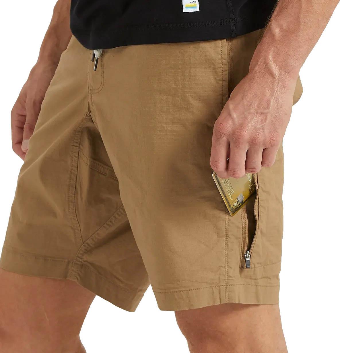 Product gallery image number 3 for product Ripstop Climber Shorts - Men's