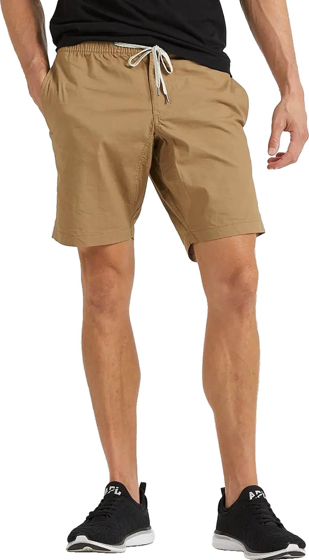 Product gallery image number 4 for product Ripstop Climber Shorts - Men's