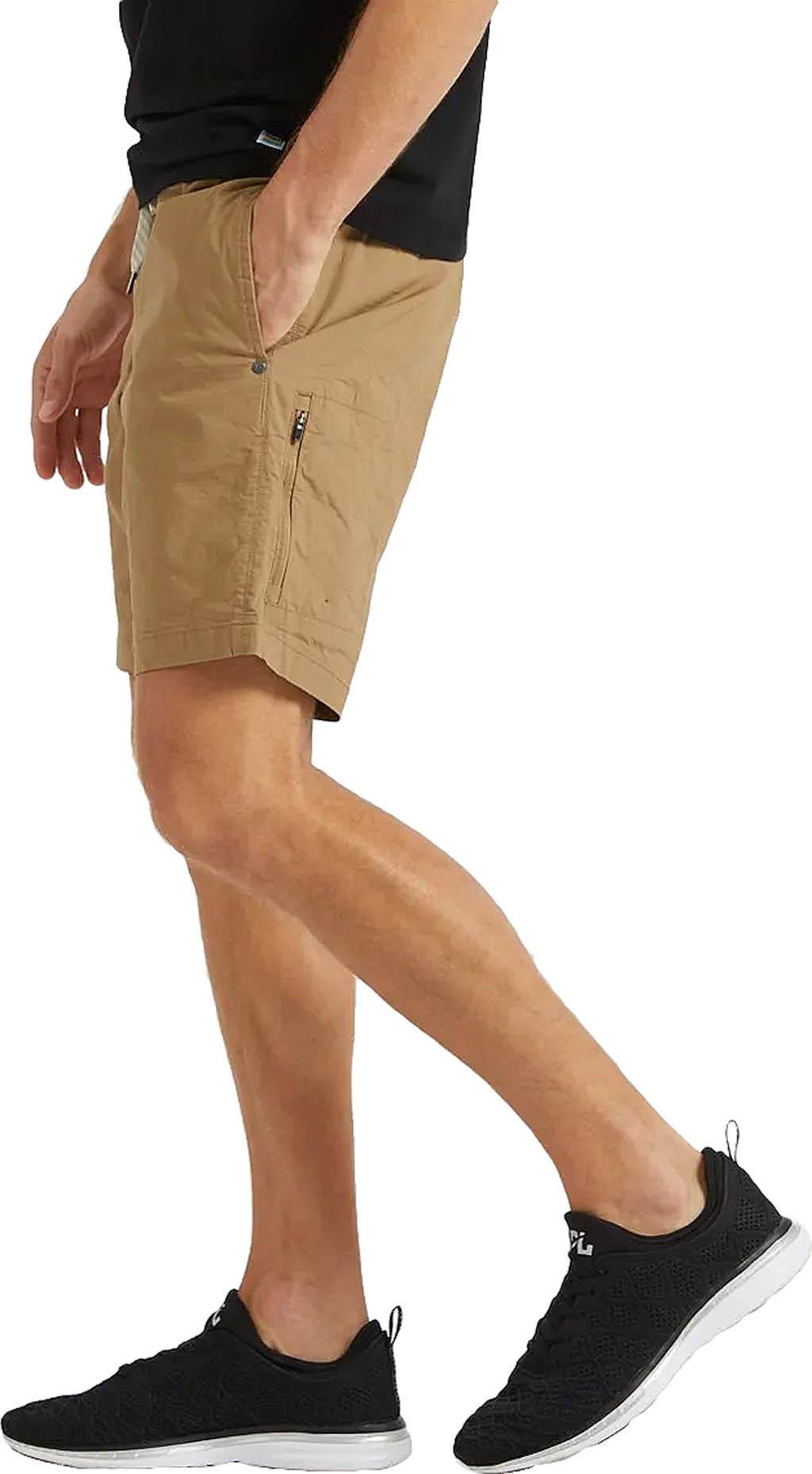 Product gallery image number 5 for product Ripstop Climber Shorts - Men's