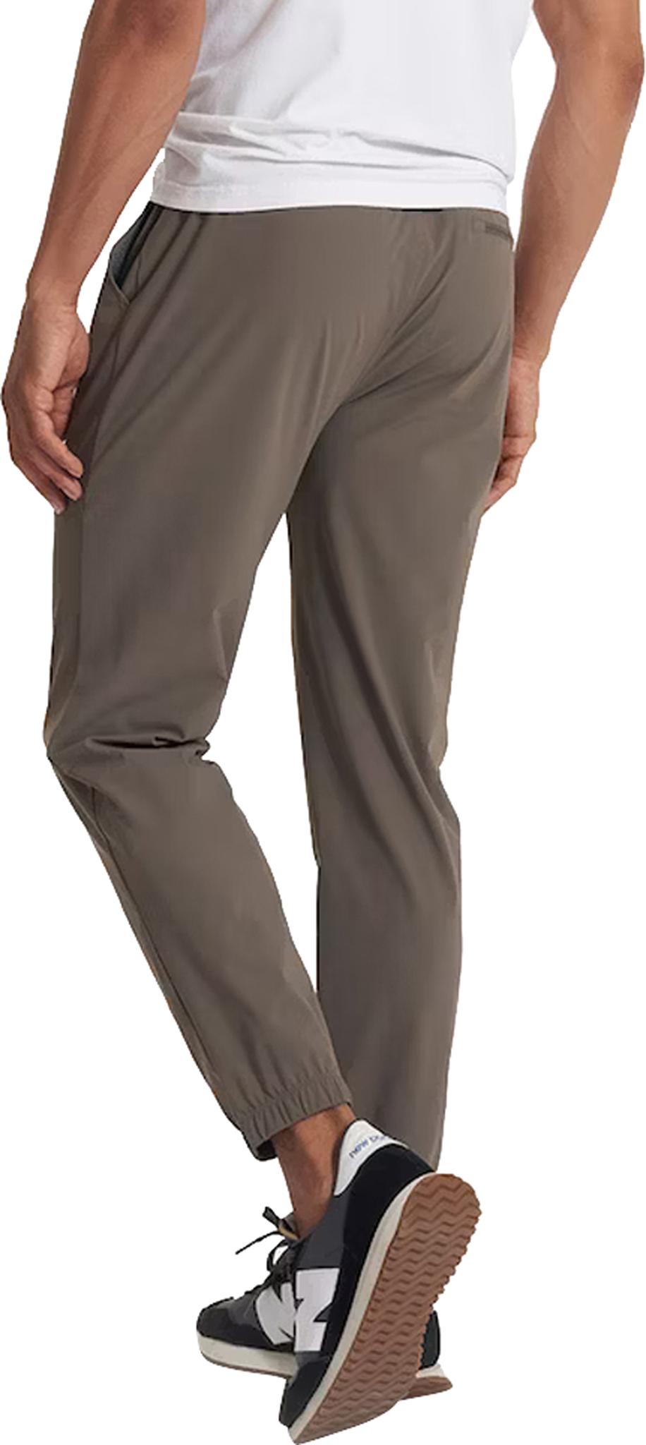 Product gallery image number 7 for product Fleet Travel Jogger - Men's