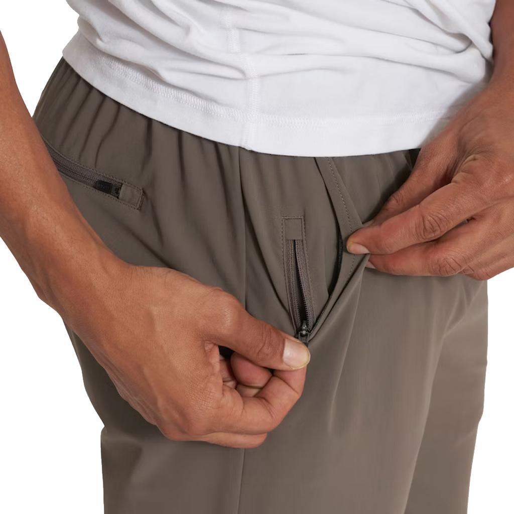 Product gallery image number 5 for product Fleet Travel Jogger - Men's