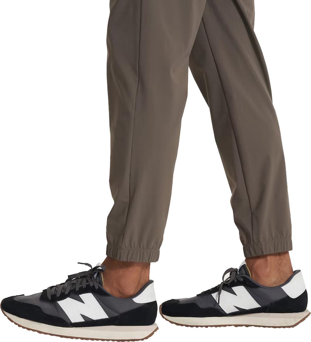 Product gallery image number 6 for product Fleet Travel Jogger - Men's