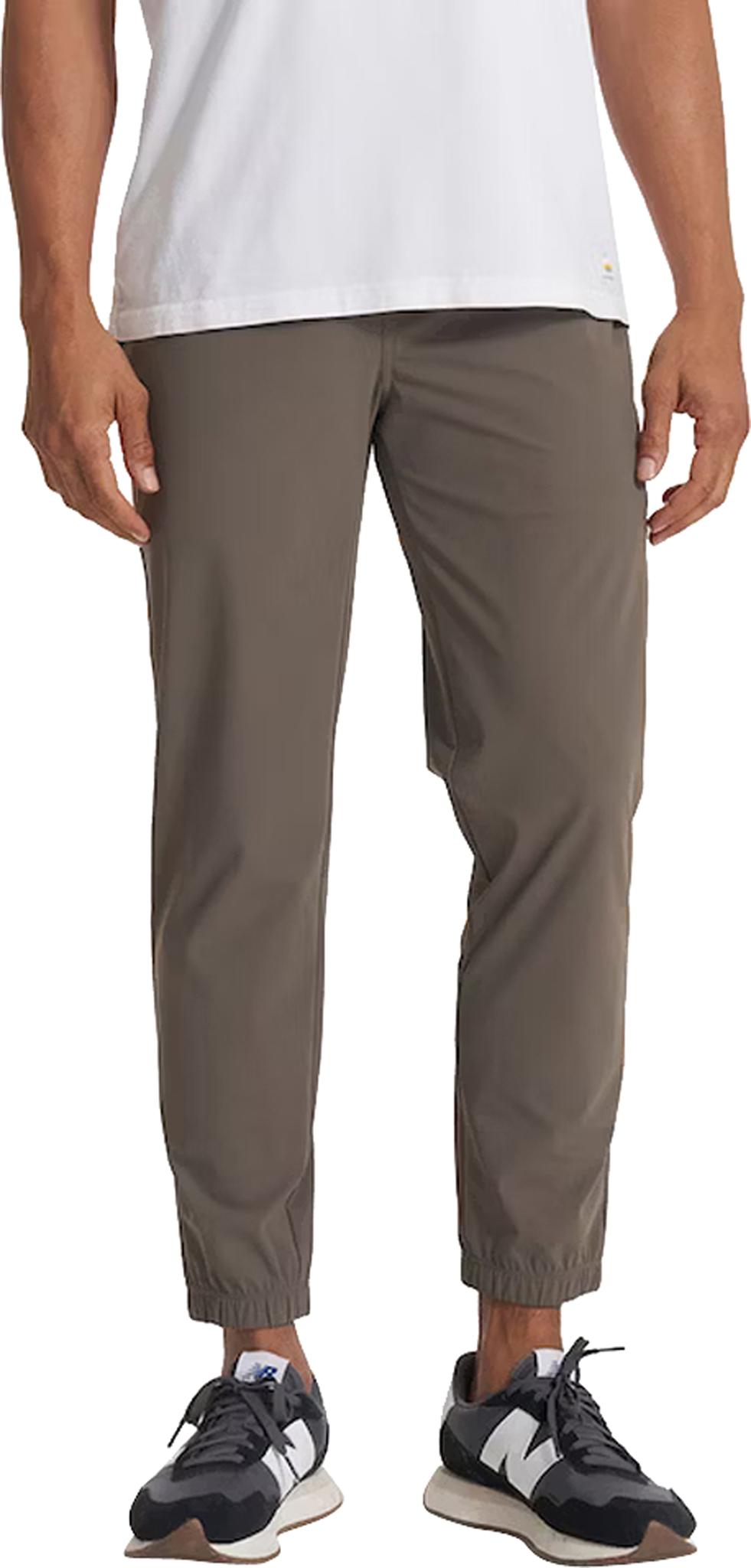 Product gallery image number 3 for product Fleet Travel Jogger - Men's