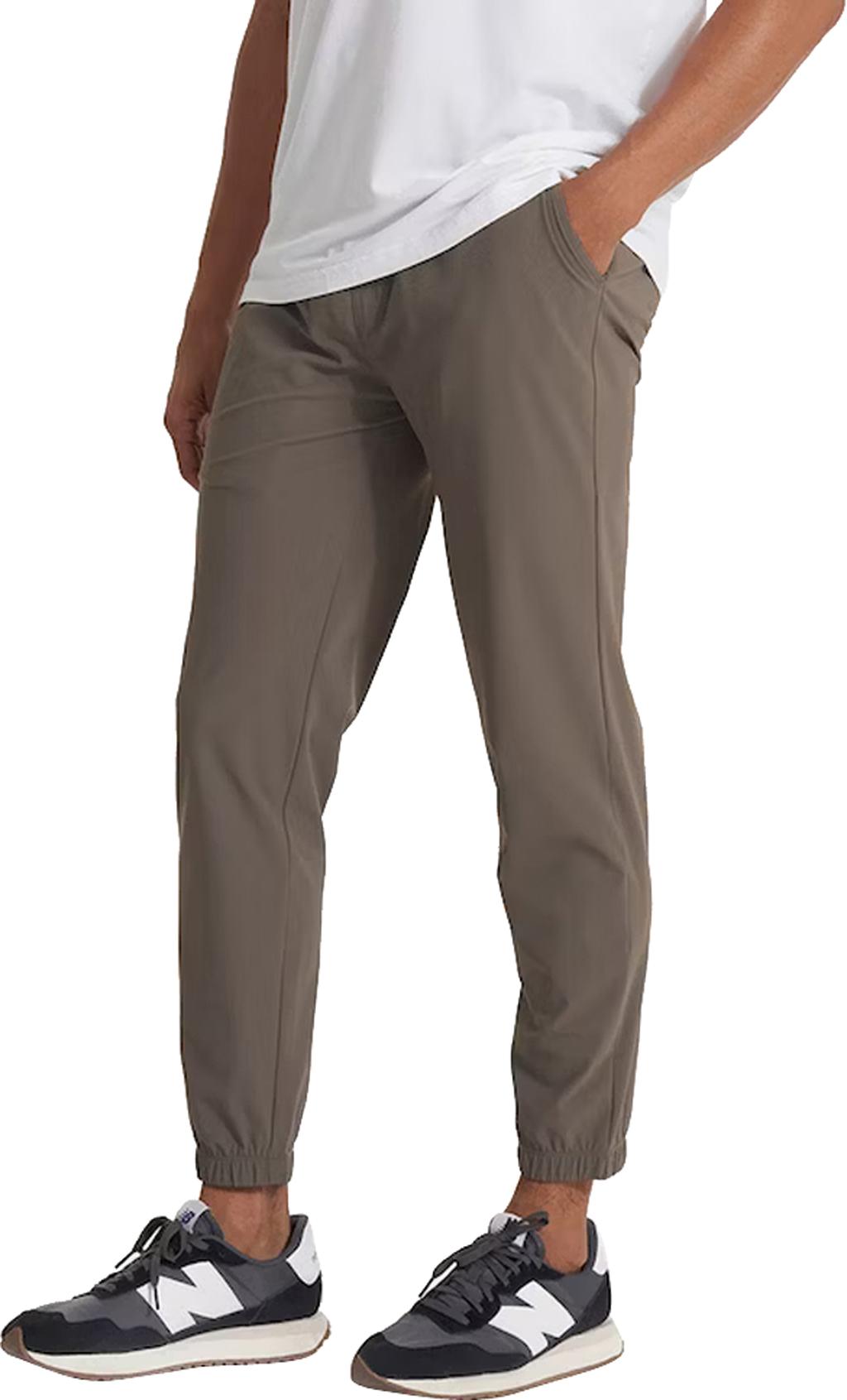 Product gallery image number 4 for product Fleet Travel Jogger - Men's