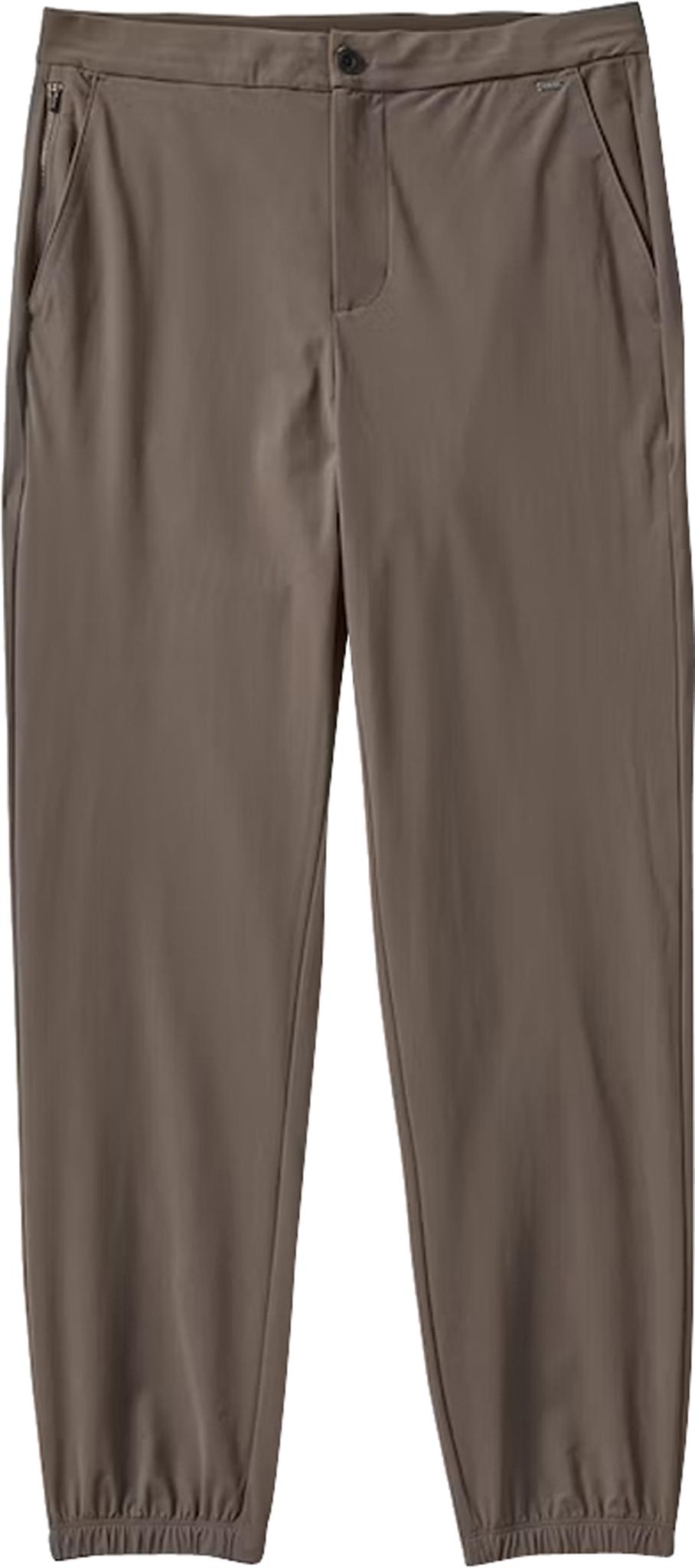 Product gallery image number 1 for product Fleet Travel Jogger - Men's