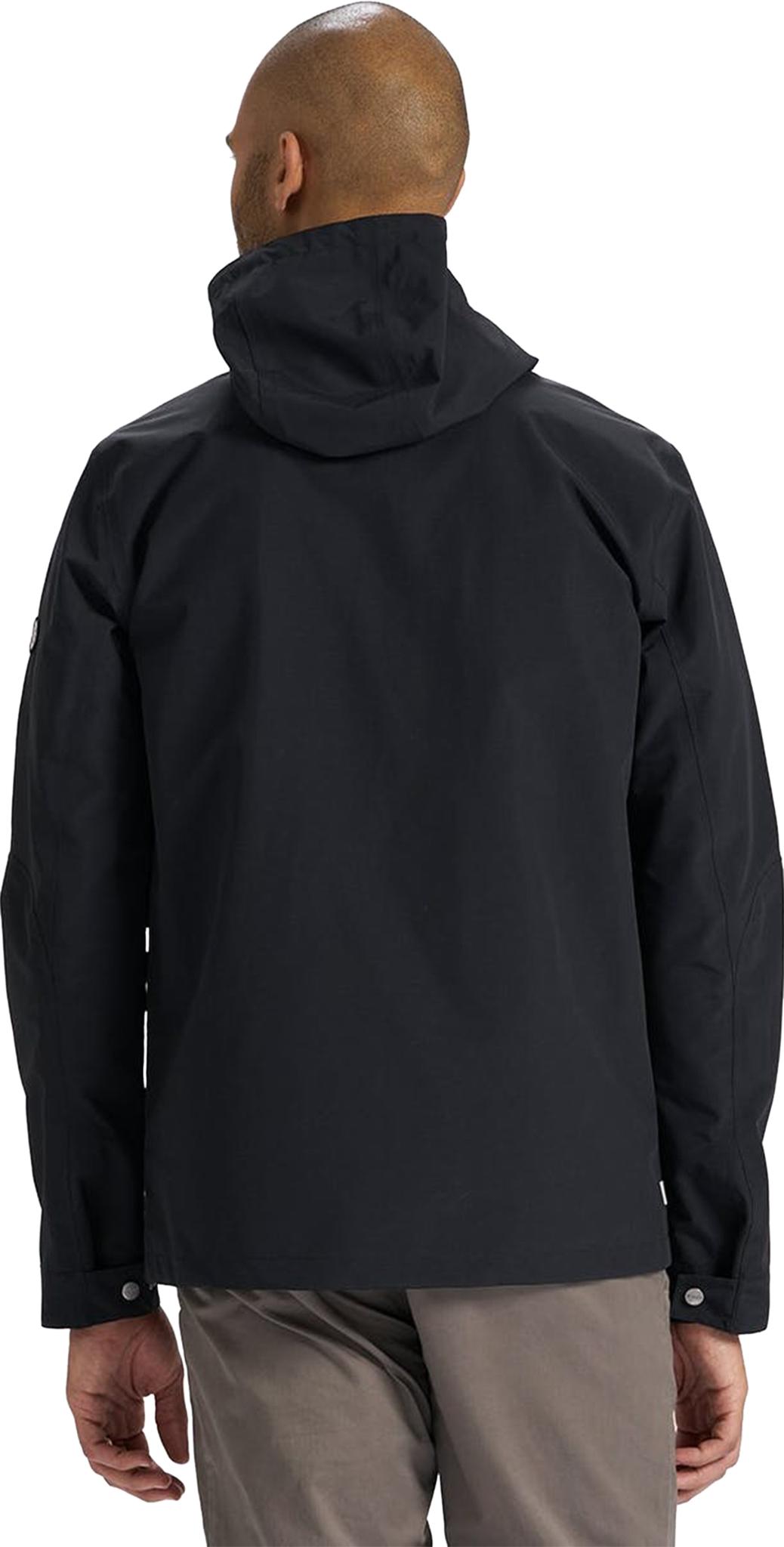 Product gallery image number 2 for product Palisades Rain Jacket - Men’s