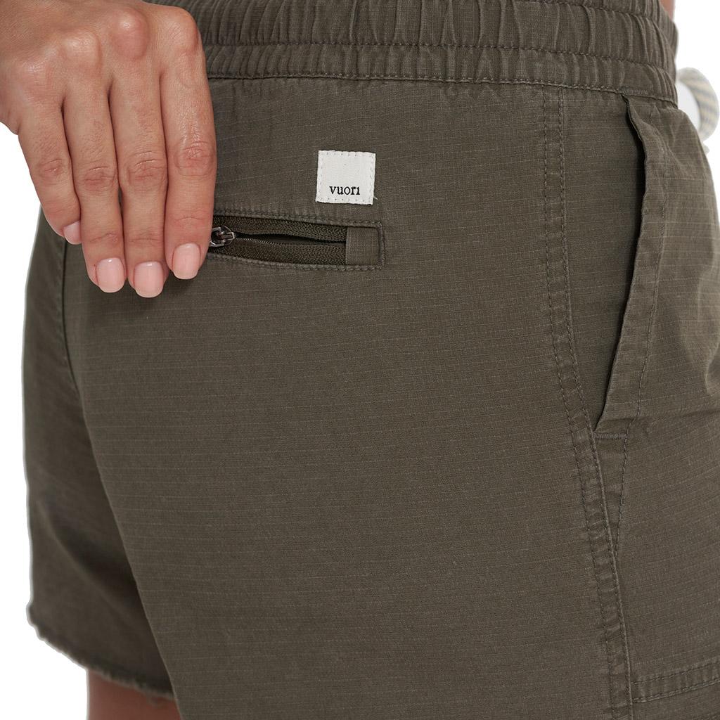Numéro de l'image de la galerie de produits 4 pour le produit Short Ripstop - Femme