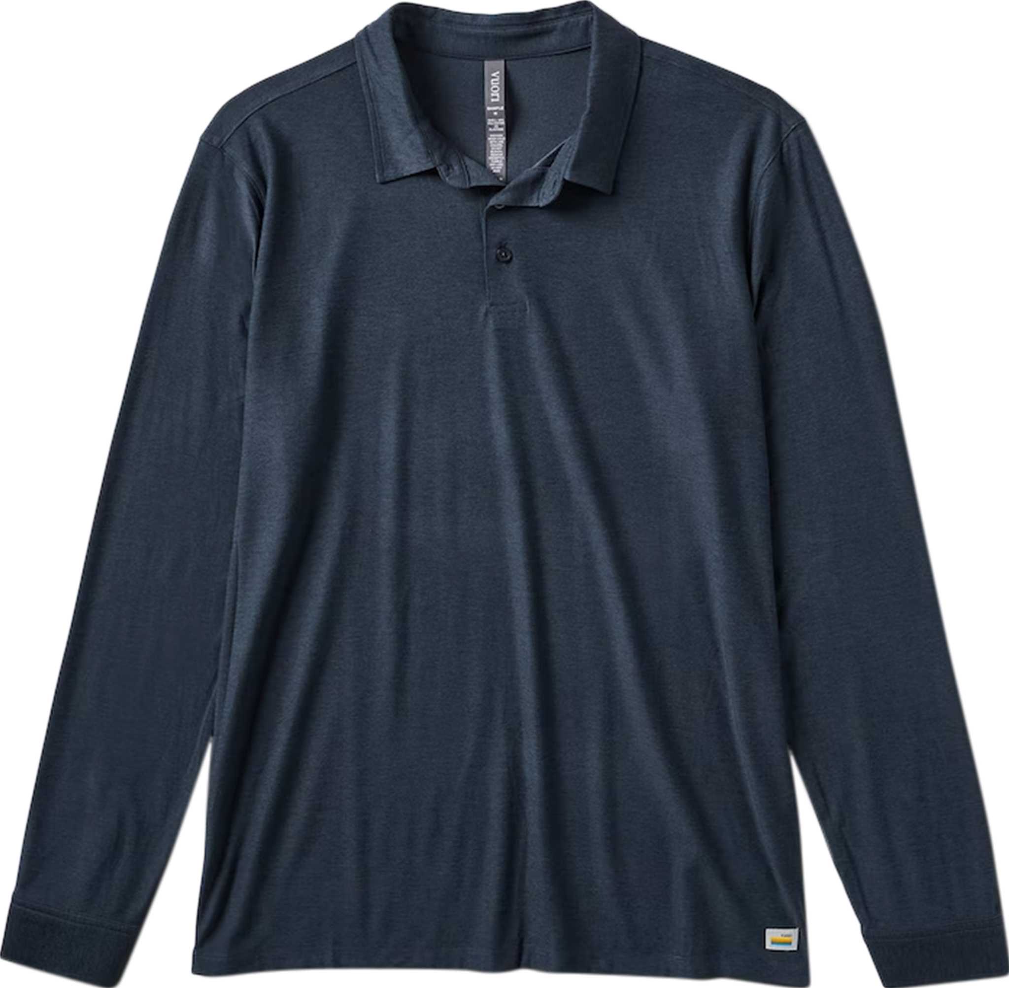 Navy Heather