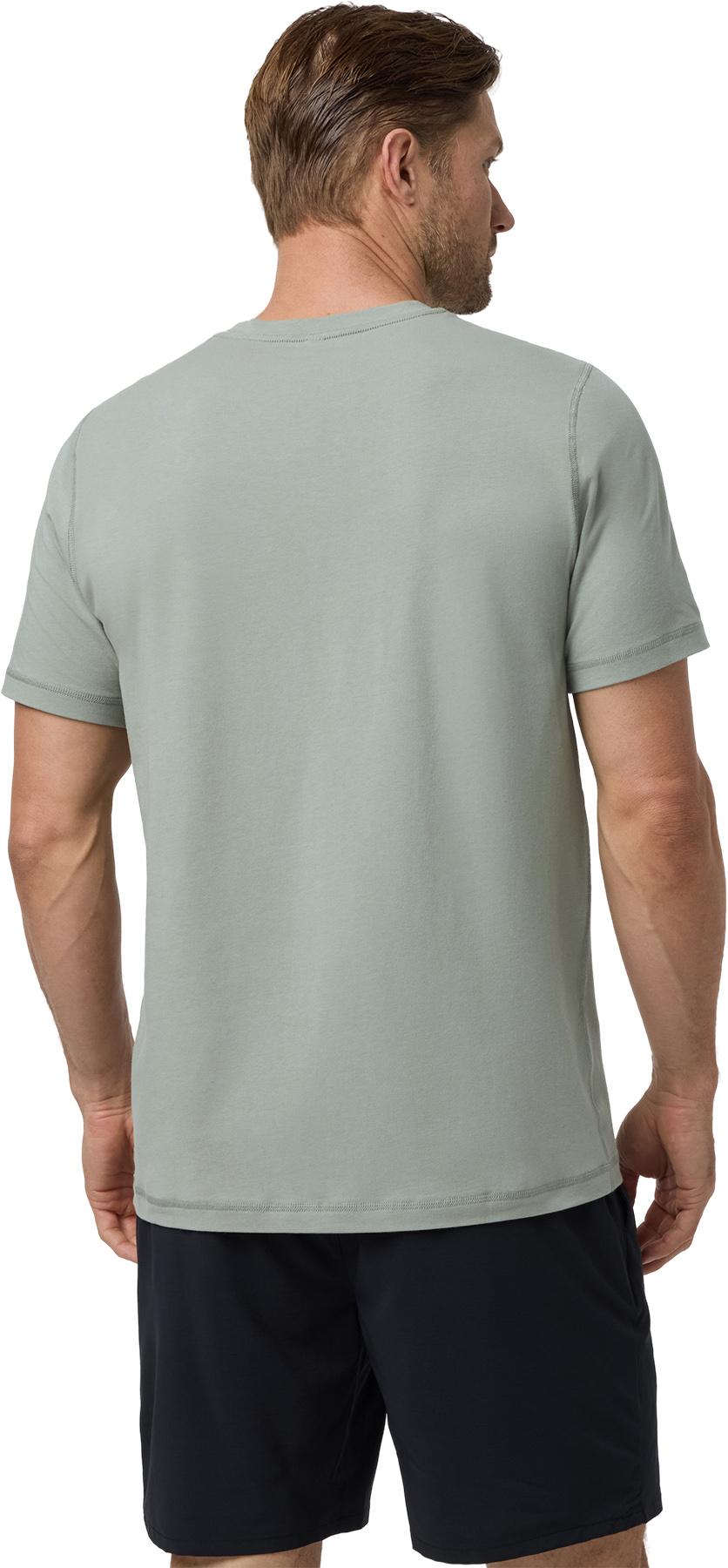 Numéro de l'image de la galerie de produits 8 pour le produit T-shirt Tuvalu - Homme