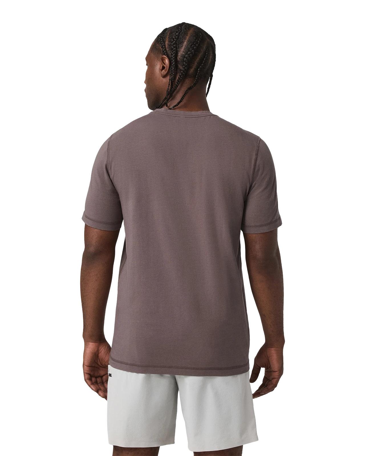 Numéro de l'image de la galerie de produits 4 pour le produit T-shirt Tuvalu - Homme