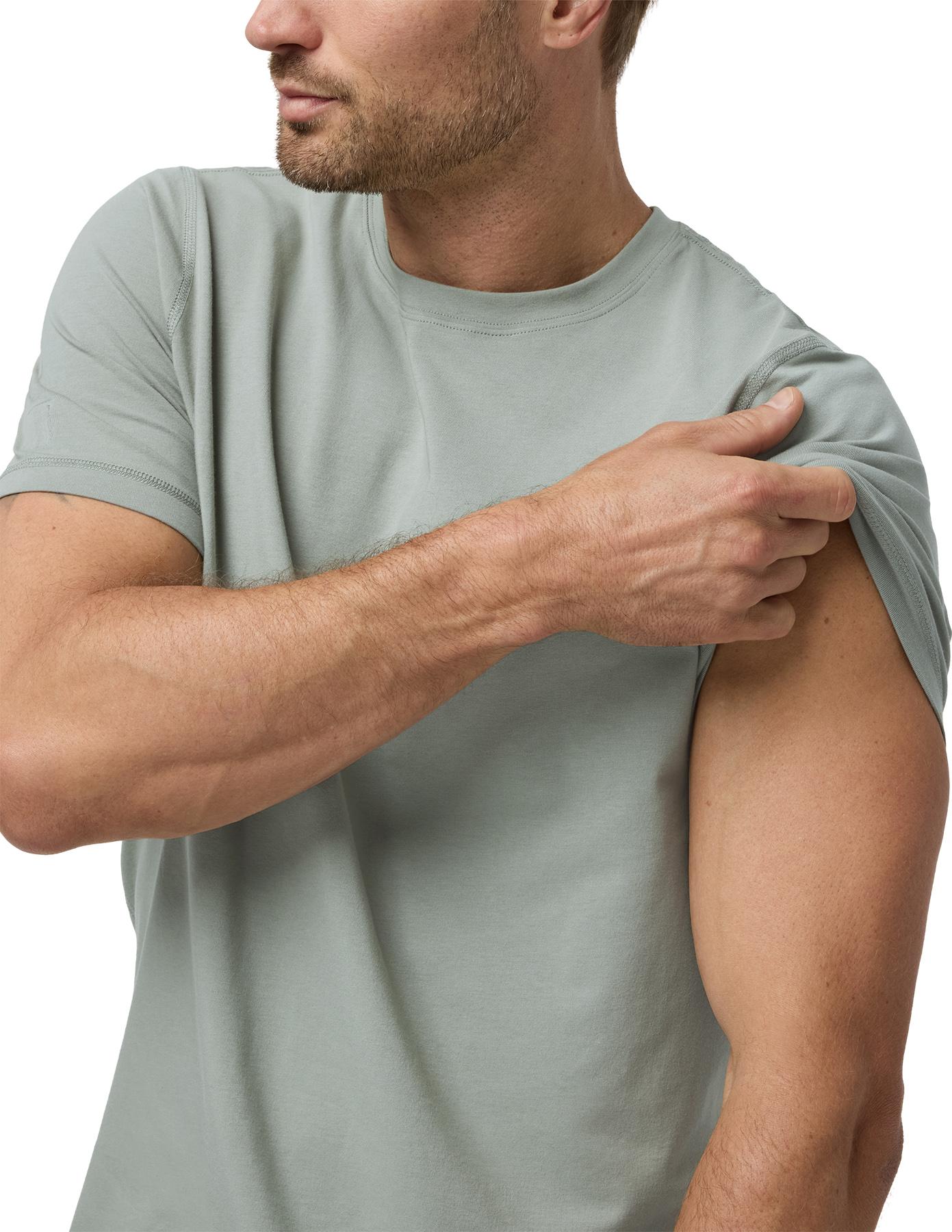 Numéro de l'image de la galerie de produits 7 pour le produit T-shirt Tuvalu - Homme