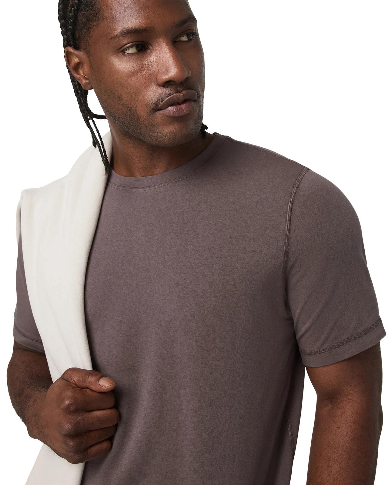 Numéro de l'image de la galerie de produits 2 pour le produit T-shirt Tuvalu - Homme