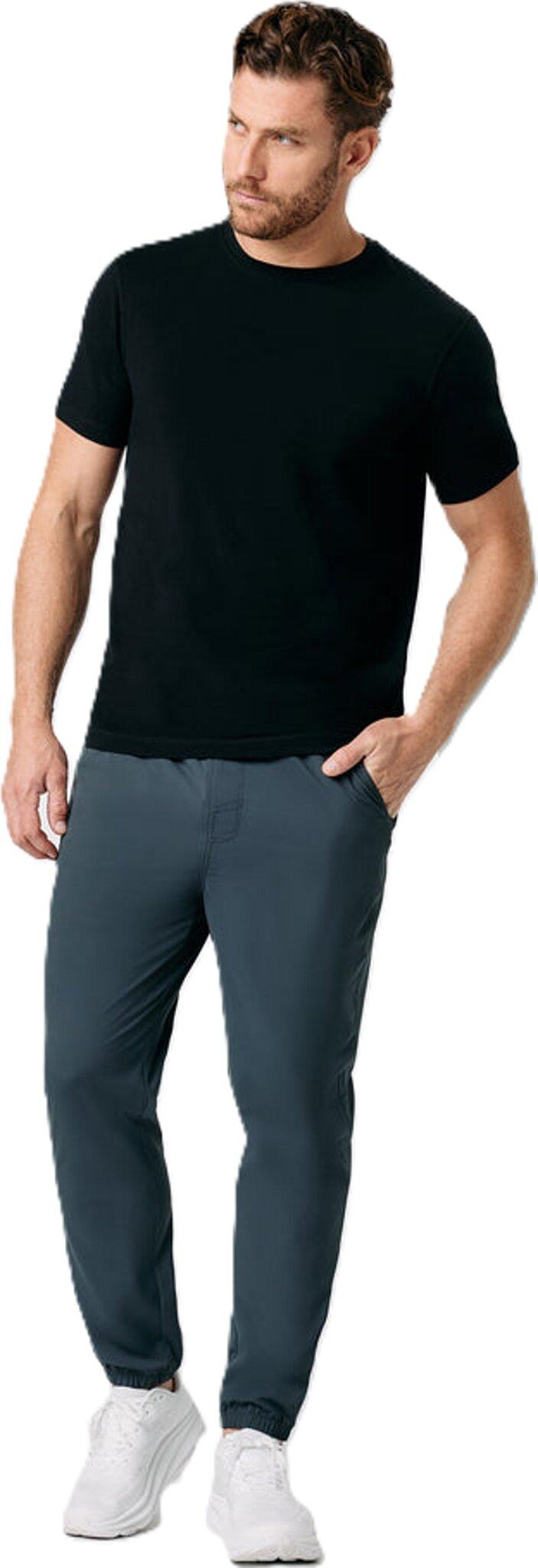 Product gallery image number 2 for product Tuvalu Tee - Men's