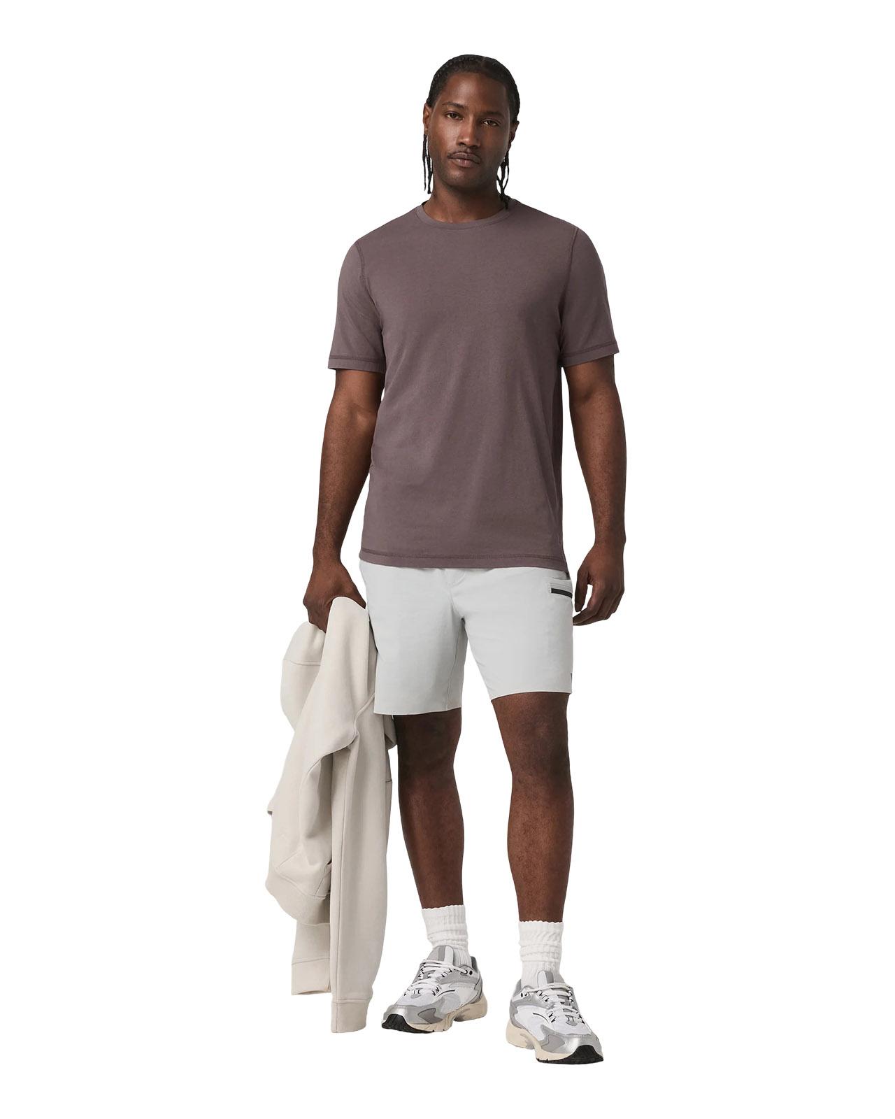 Numéro de l'image de la galerie de produits 3 pour le produit T-shirt Tuvalu - Homme