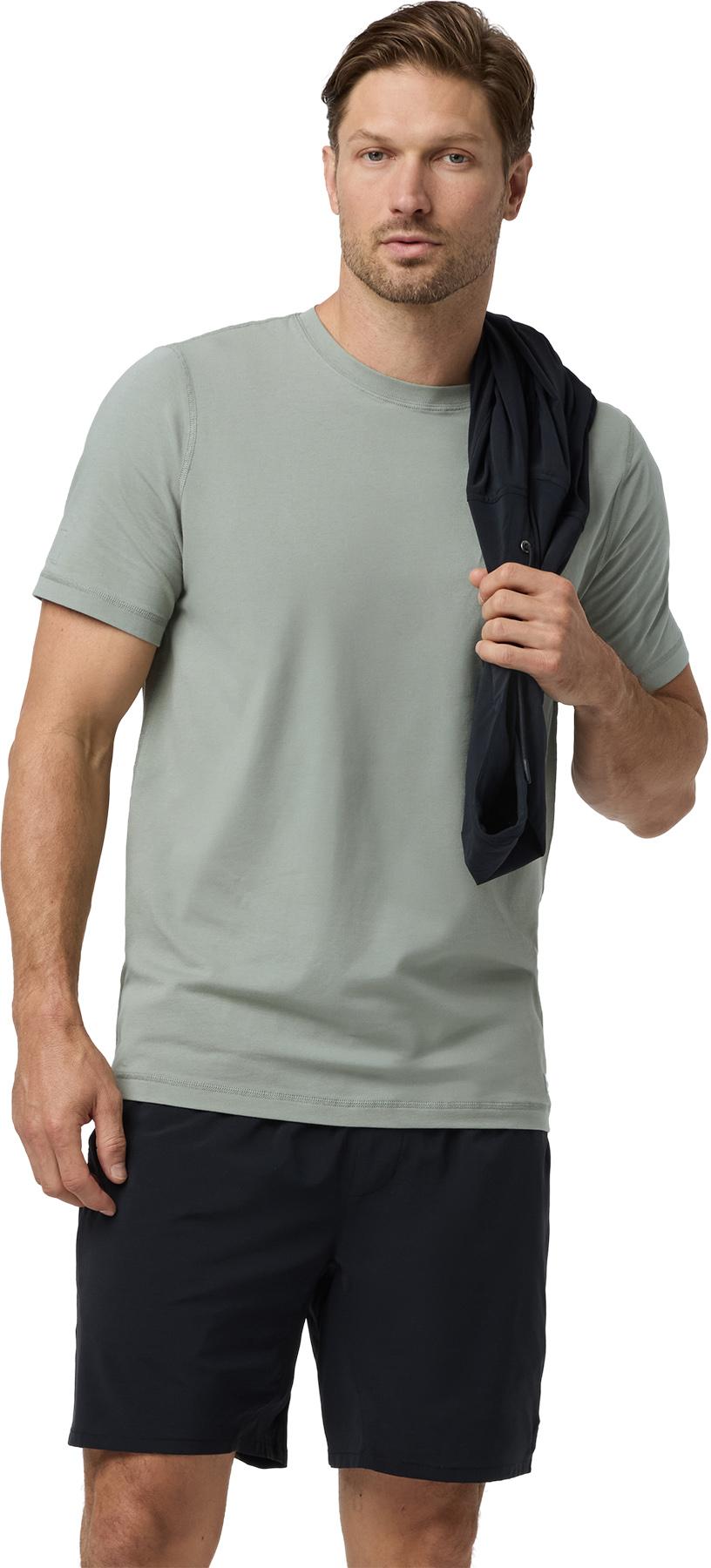 Numéro de l'image de la galerie de produits 6 pour le produit T-shirt Tuvalu - Homme