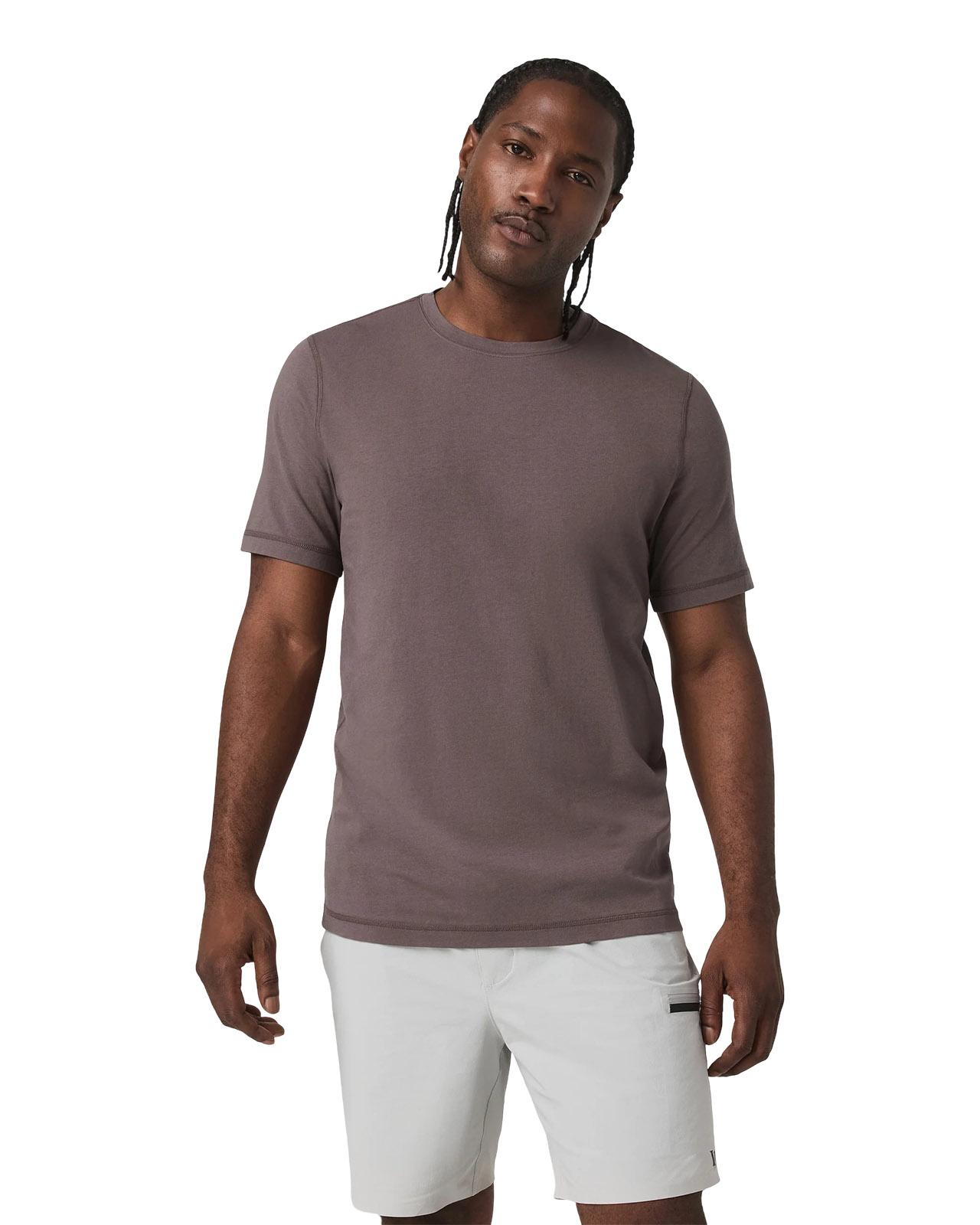 Numéro de l'image de la galerie de produits 5 pour le produit T-shirt Tuvalu - Homme