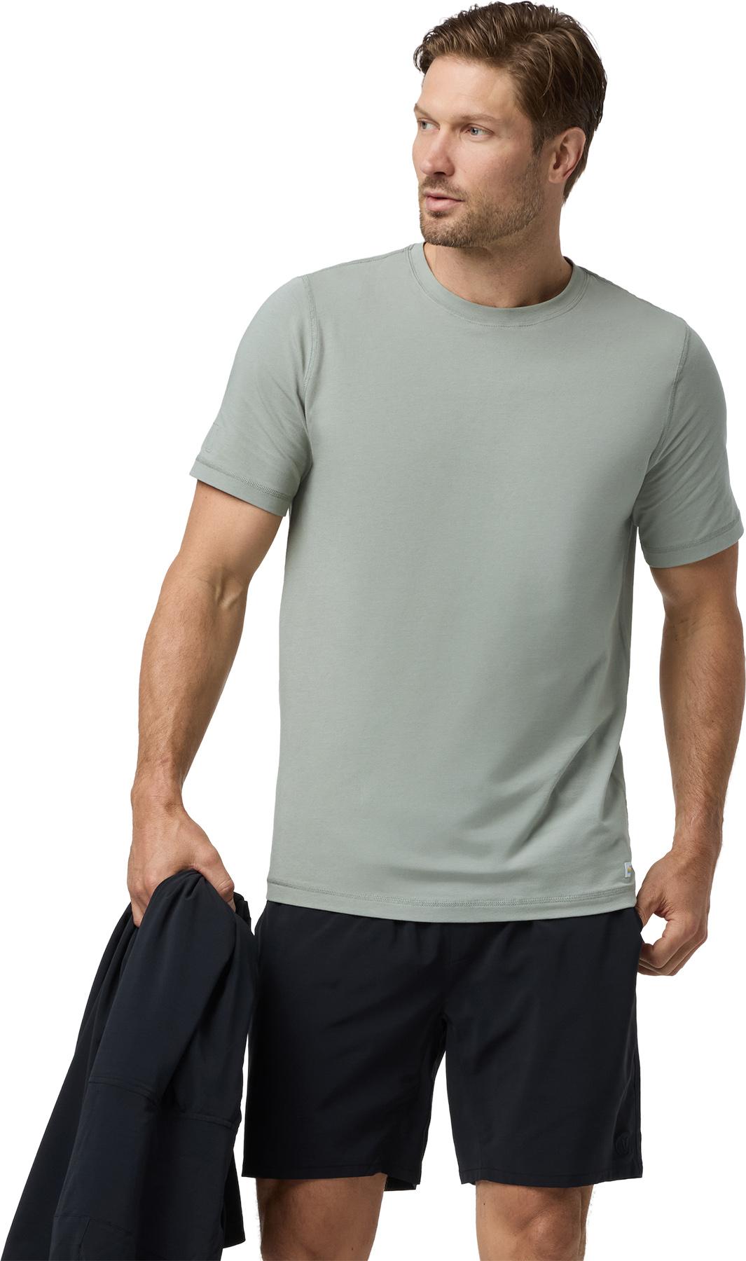 Numéro de l'image de la galerie de produits 5 pour le produit T-shirt Tuvalu - Homme