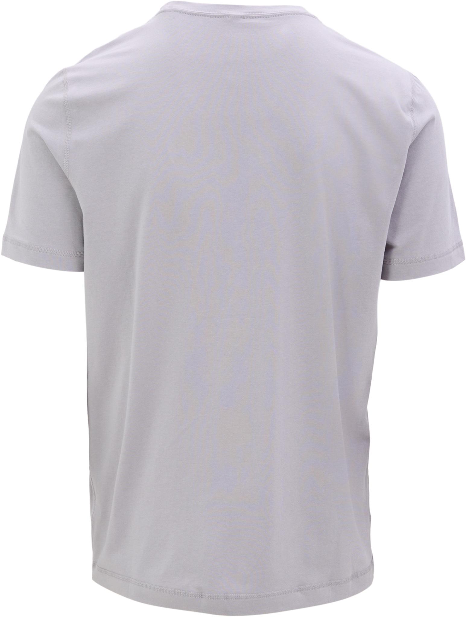Product gallery image number 2 for product Tuvalu Tee - Men's