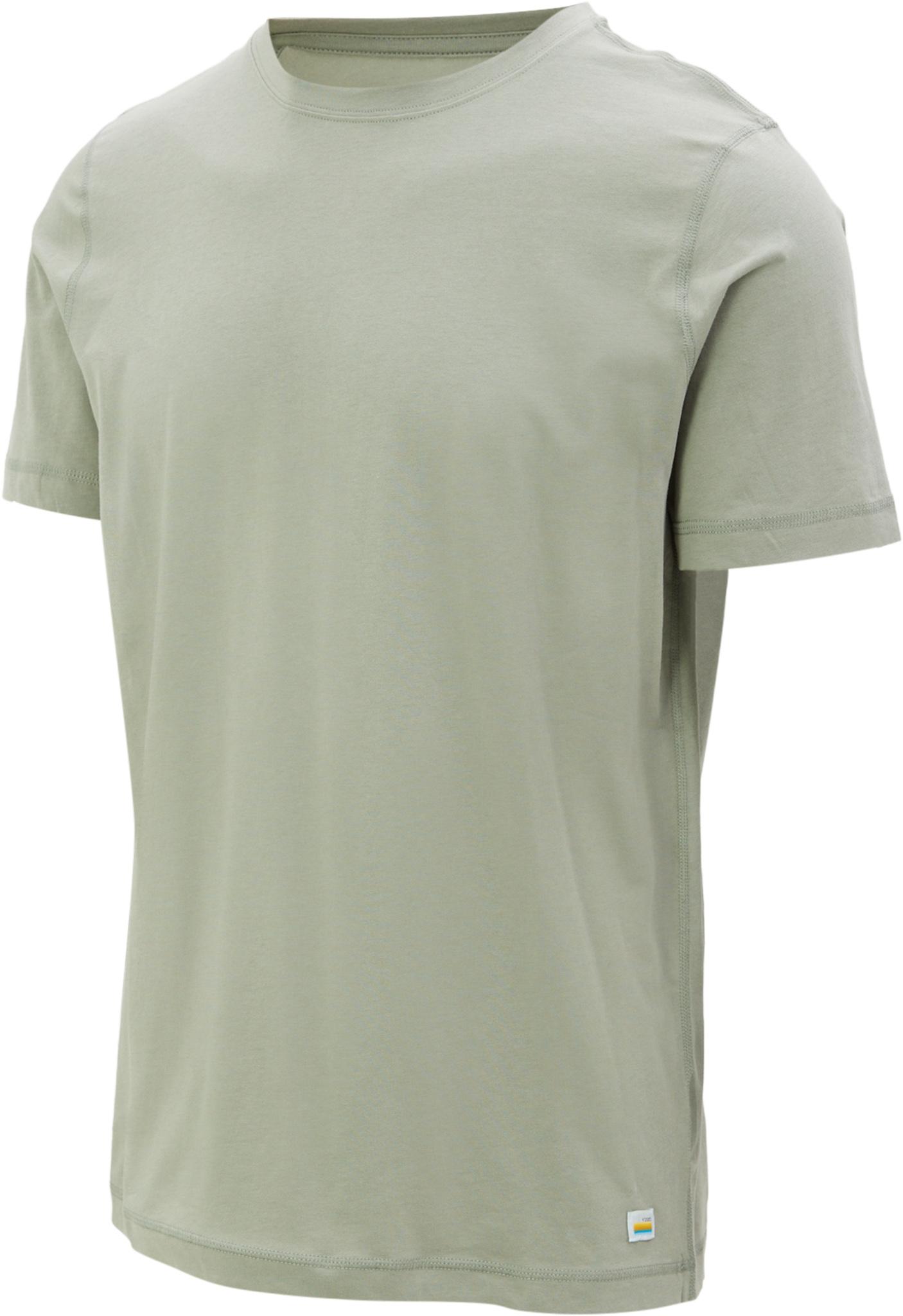 Numéro de l'image de la galerie de produits 2 pour le produit T-shirt Tuvalu - Homme