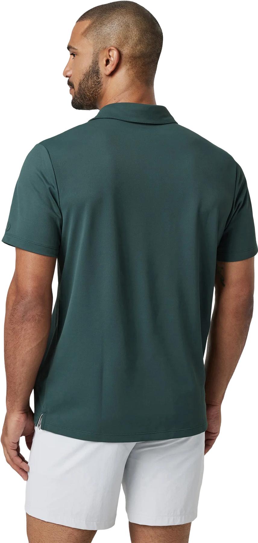 Numéro de l'image de la galerie de produits 2 pour le produit Polo Gamepoint - Homme