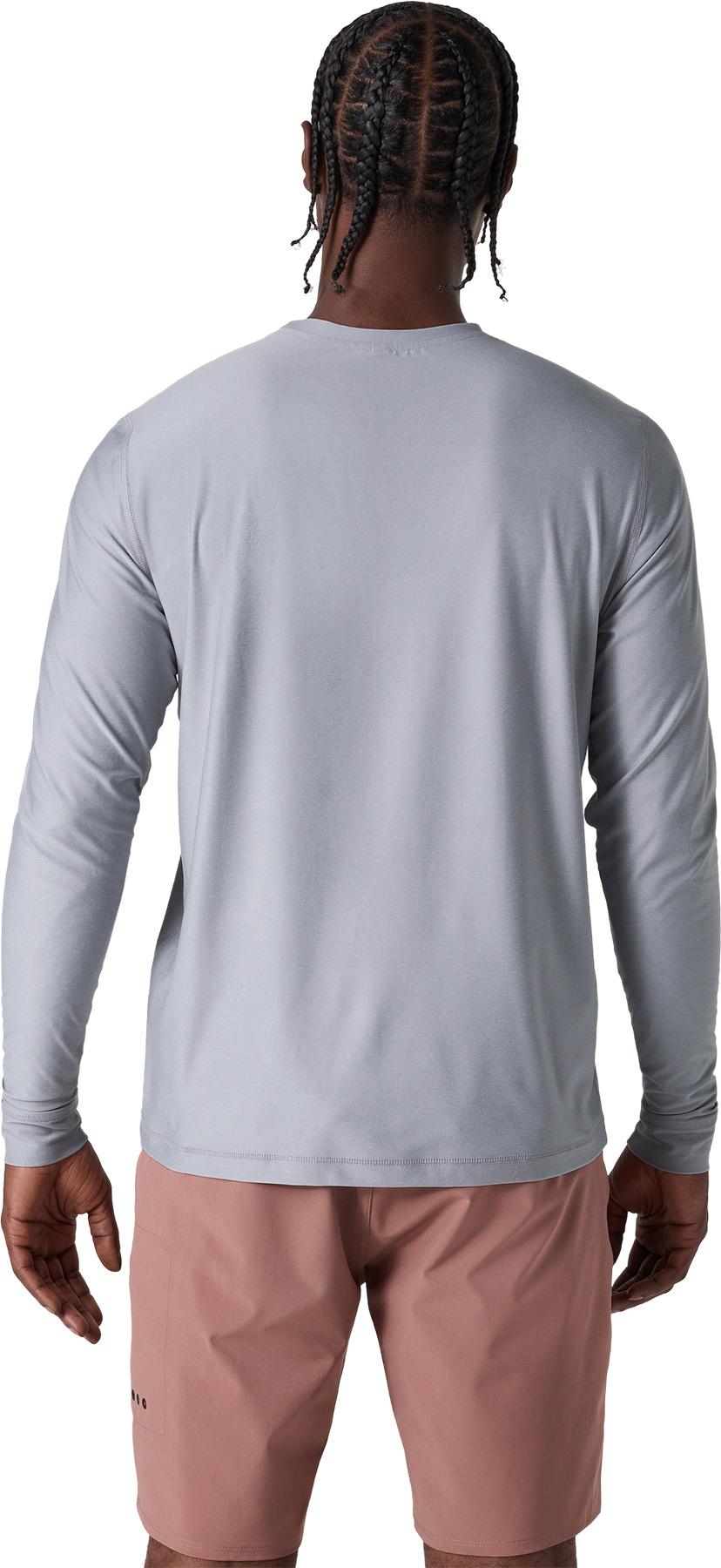 Product gallery image number 2 for product Uluwatu UPF Long Sleeve T-Shirt - Men's