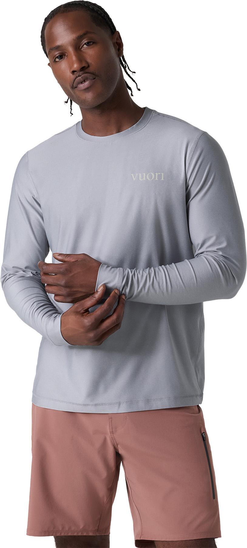 Product gallery image number 1 for product Uluwatu UPF Long Sleeve T-Shirt - Men's