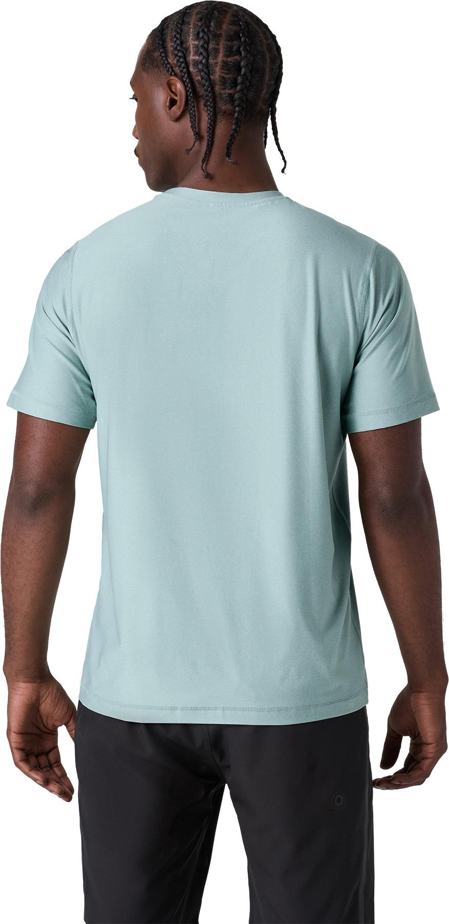 Product gallery image number 2 for product Uluwatu UPF Short Sleeve T-Shirt - Men's