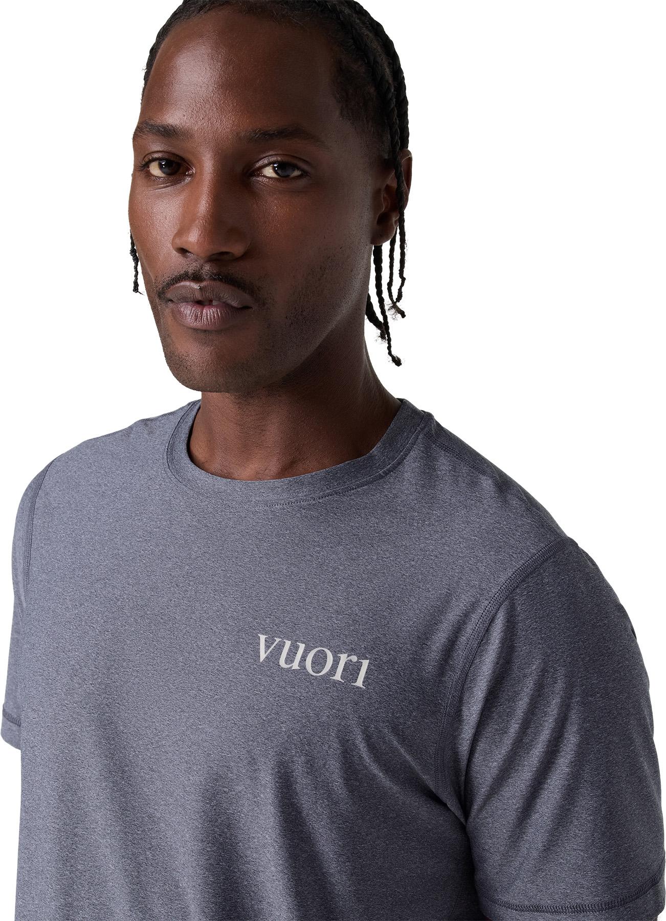 Product gallery image number 3 for product Uluwatu UPF Short Sleeve T-Shirt - Men's