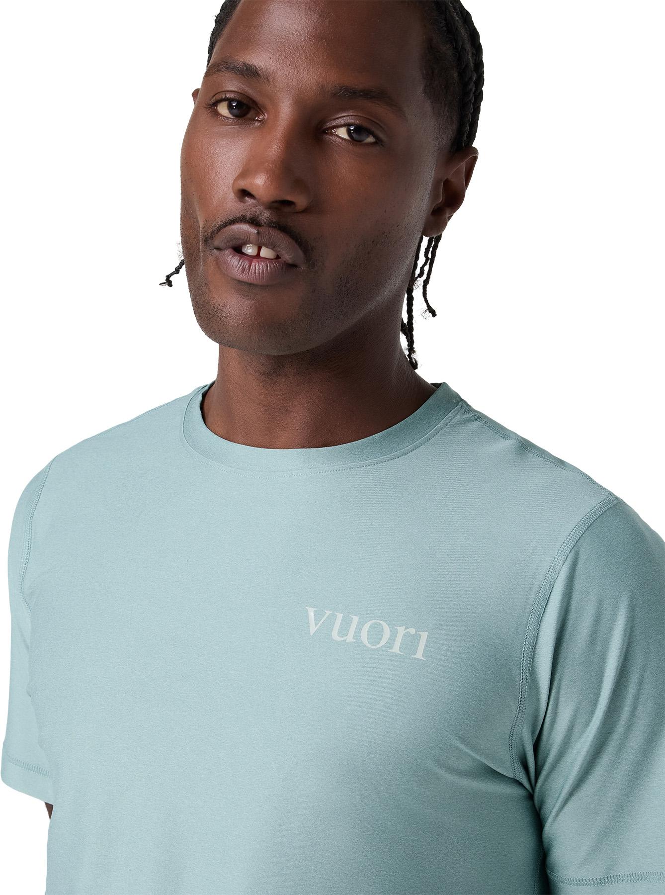 Product gallery image number 3 for product Uluwatu UPF Short Sleeve T-Shirt - Men's
