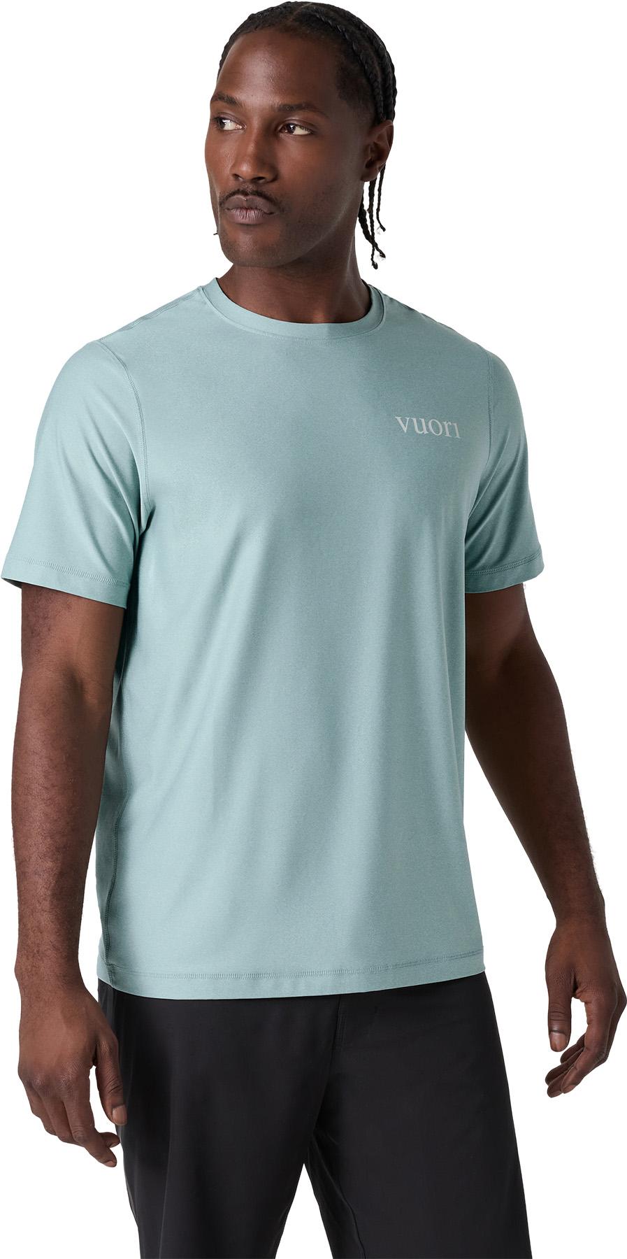 Product gallery image number 4 for product Uluwatu UPF Short Sleeve T-Shirt - Men's