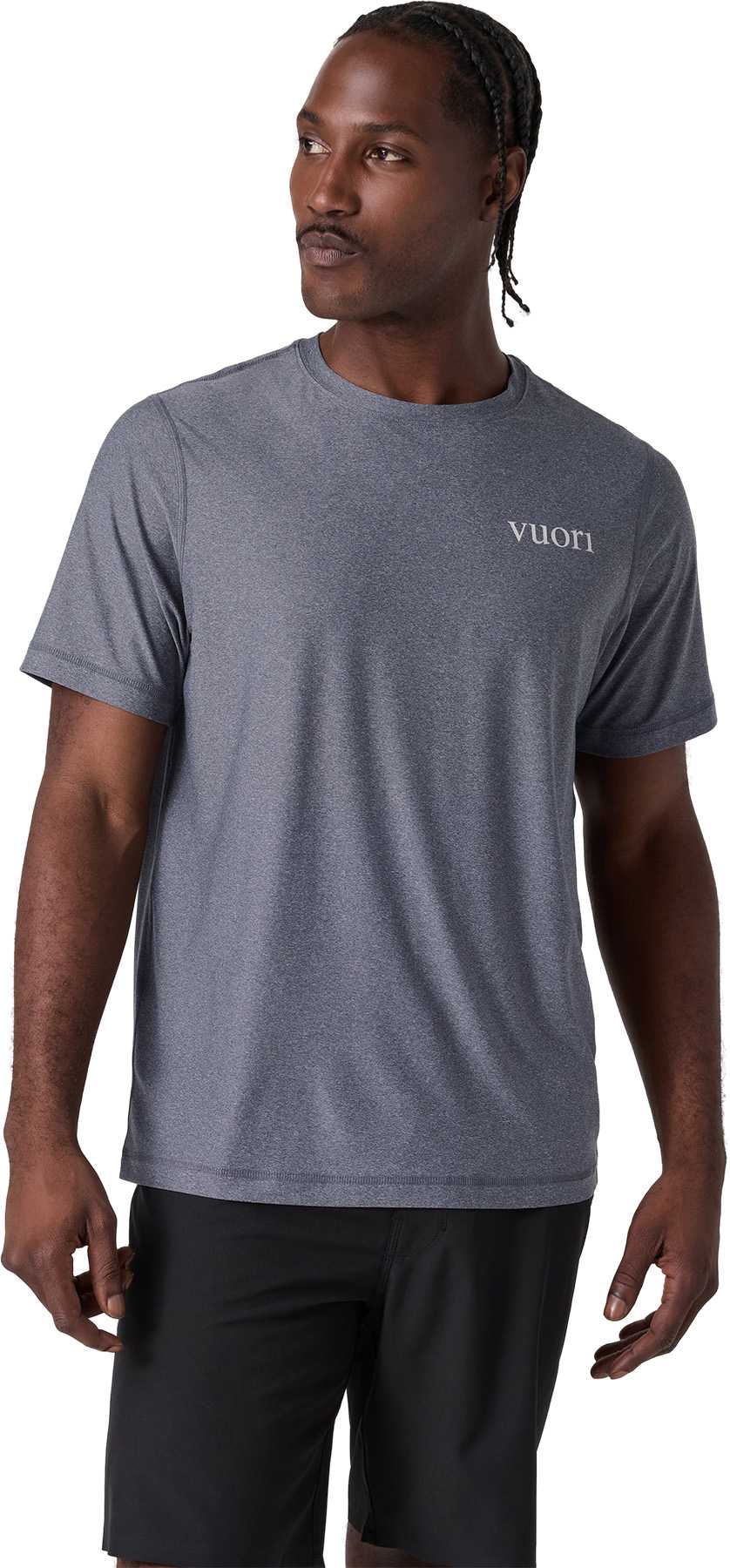 Product image for Uluwatu UPF Short Sleeve T-Shirt - Men's