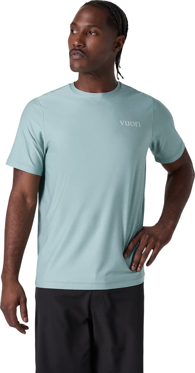 Product image for Uluwatu UPF Short Sleeve T-Shirt - Men's