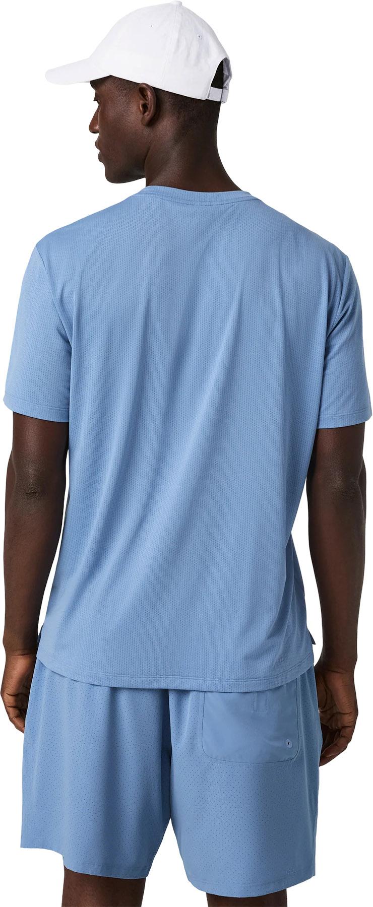 Product gallery image number 2 for product Strato Breathe Short Sleeve T-Shirt - Men's