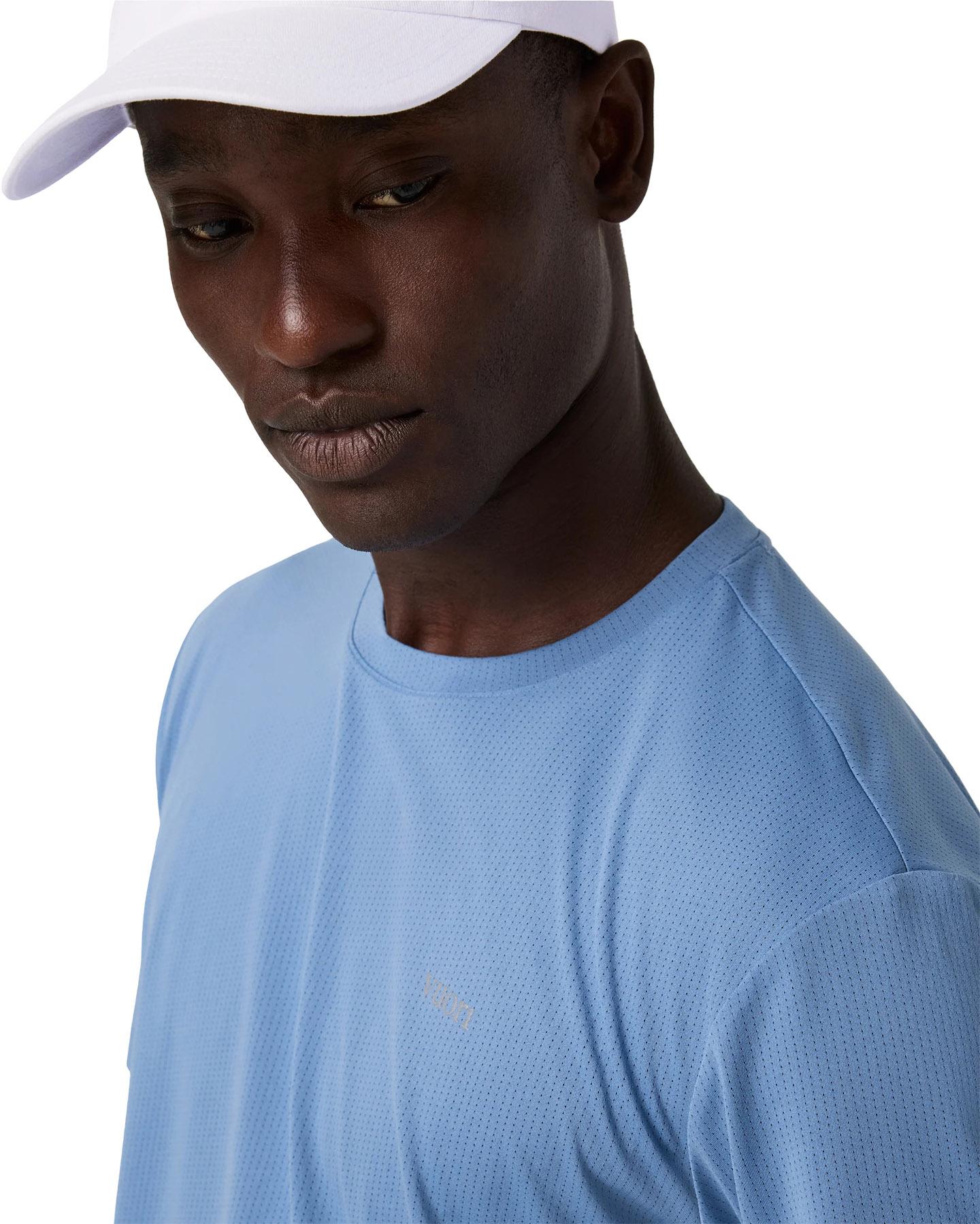 Product gallery image number 3 for product Strato Breathe Short Sleeve T-Shirt - Men's