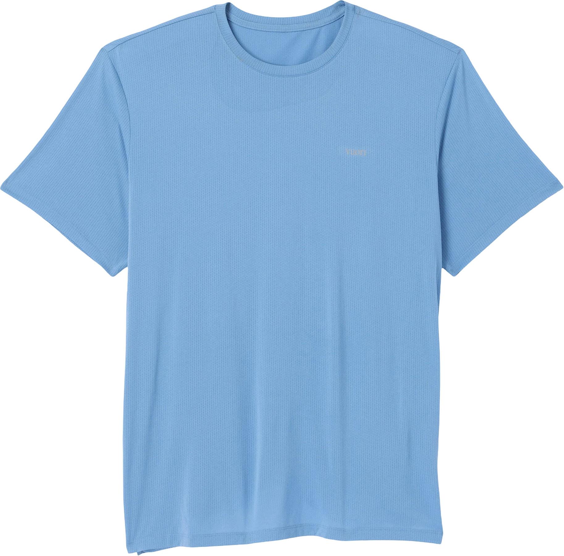 Product image for Strato Breathe Short Sleeve T-Shirt - Men's