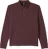 Colour: Boysenberry