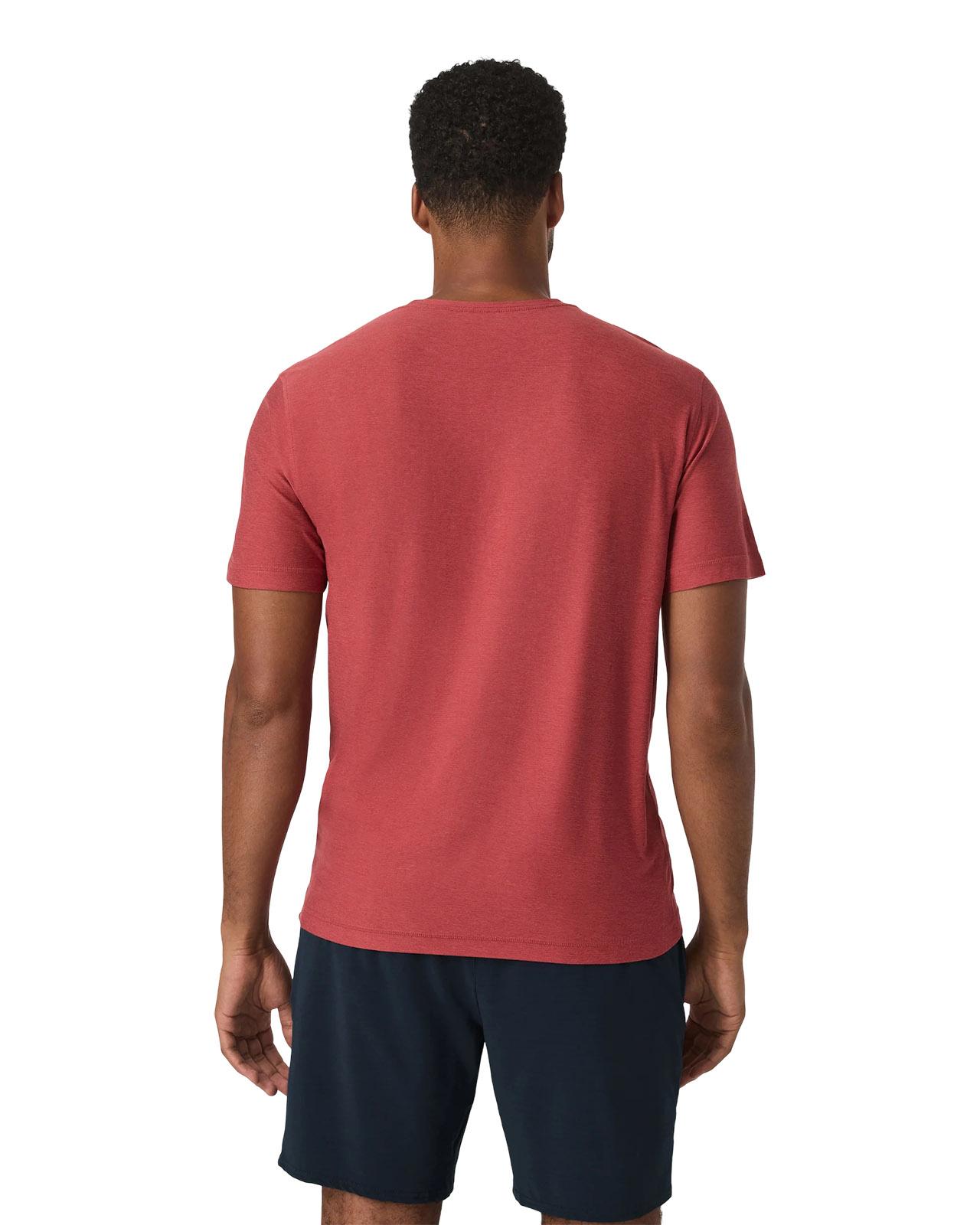 Numéro de l'image de la galerie de produits 4 pour le produit T-shirt Strato Tech - Homme