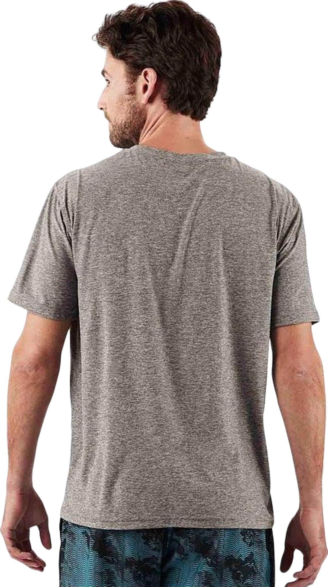 Product gallery image number 4 for product Strato Tech Tee - Men's