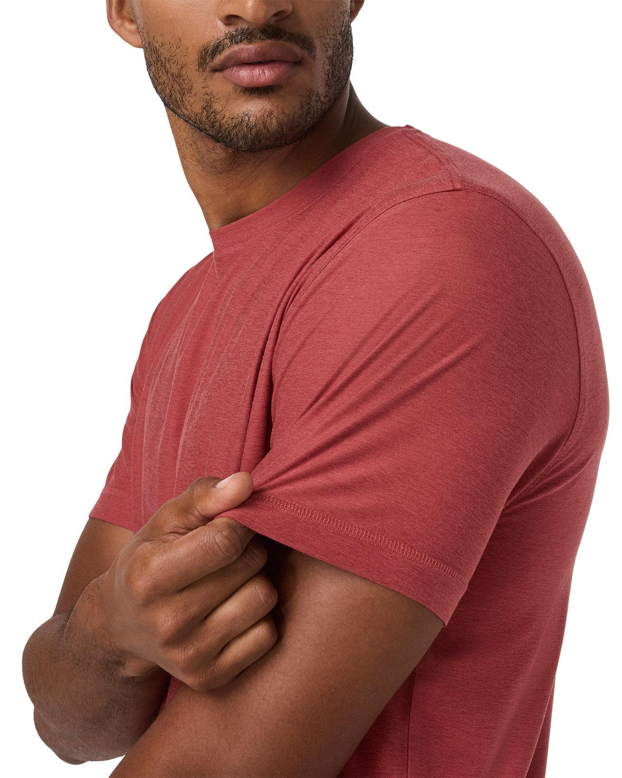 Numéro de l'image de la galerie de produits 5 pour le produit T-shirt Strato Tech - Homme