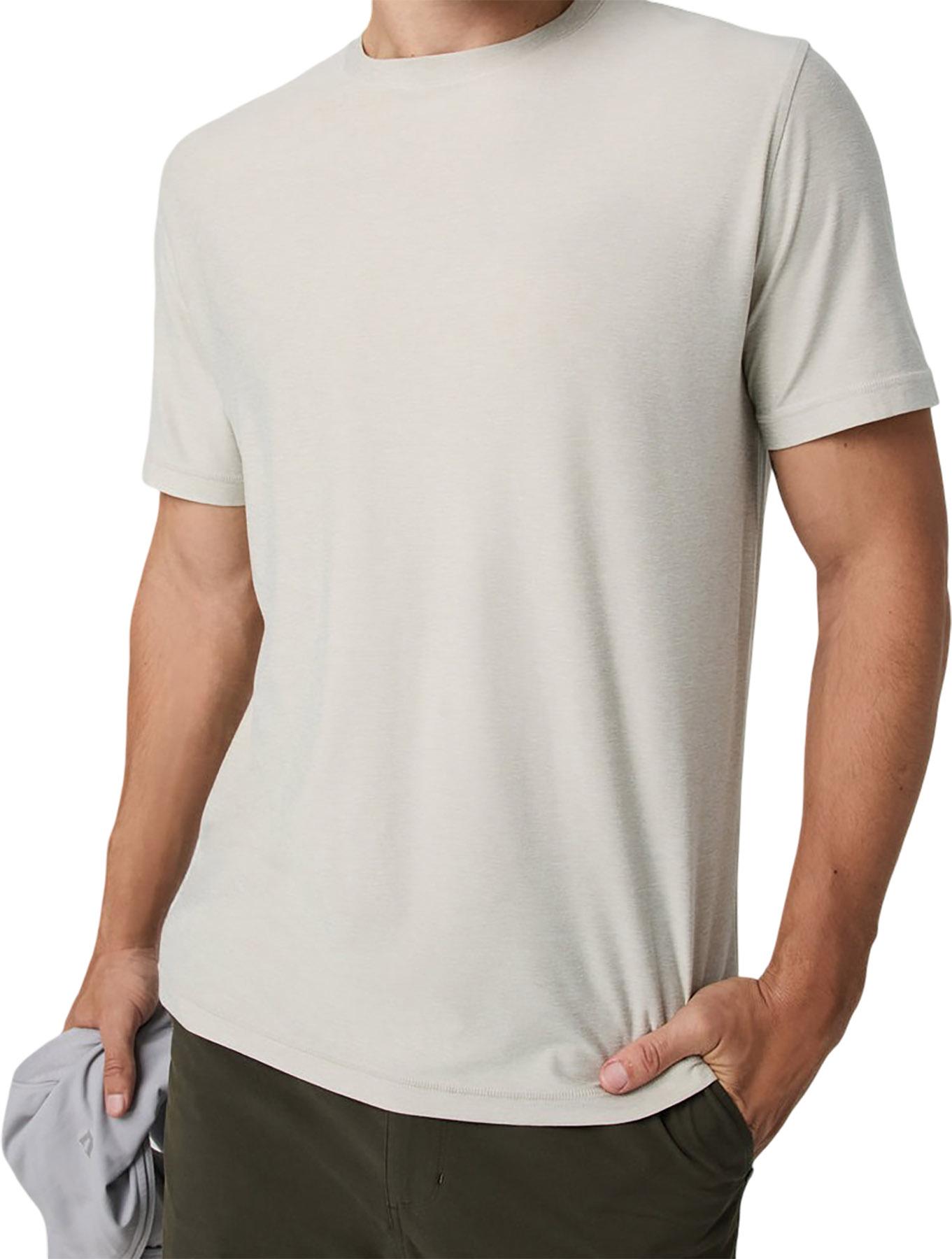 Product gallery image number 4 for product Strato Tech Tee - Men's