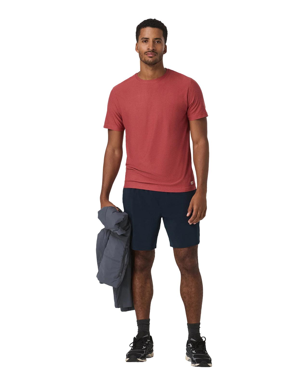 Numéro de l'image de la galerie de produits 2 pour le produit T-shirt Strato Tech - Homme