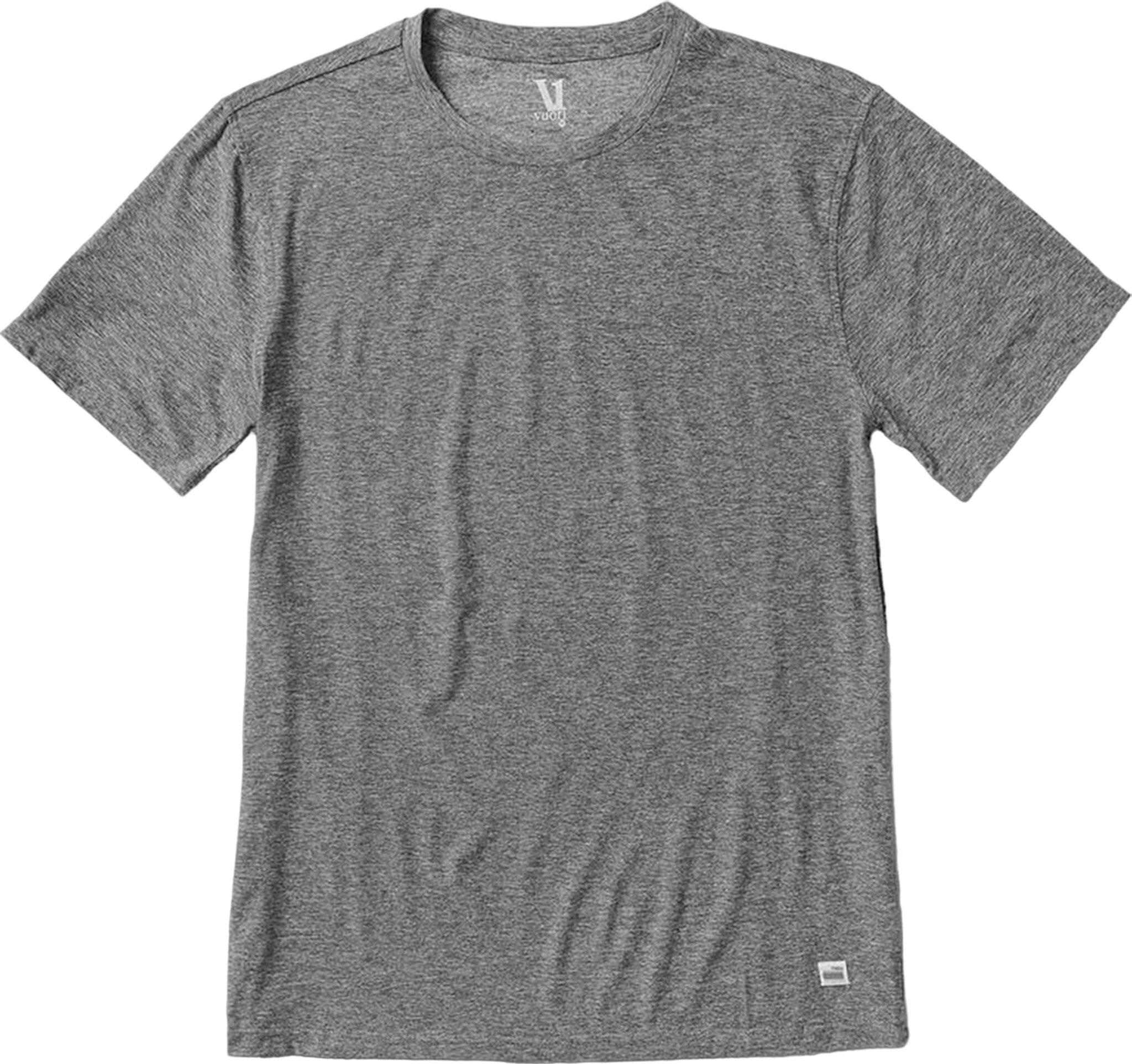 Product gallery image number 3 for product Strato Tech Tee - Men's