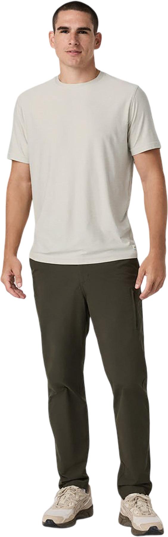 Product gallery image number 6 for product Strato Tech Tee - Men's