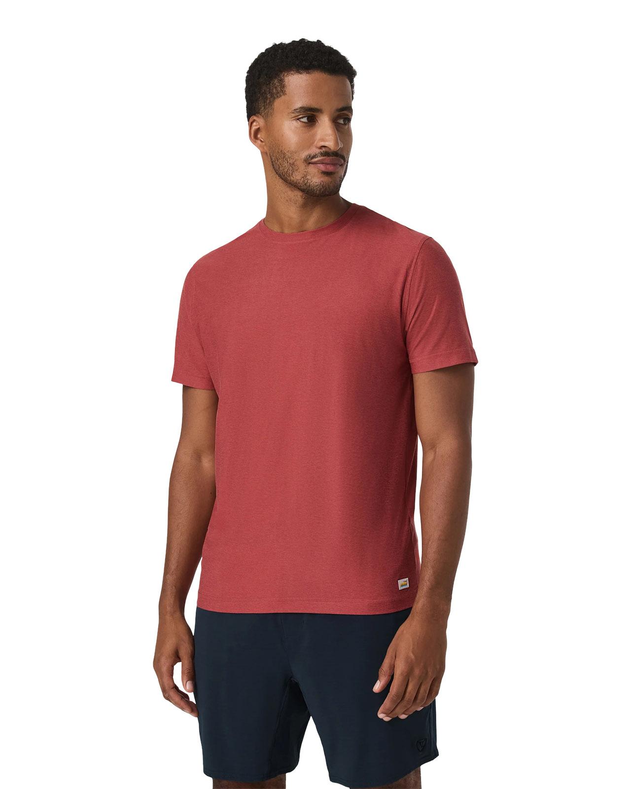 Numéro de l'image de la galerie de produits 3 pour le produit T-shirt Strato Tech - Homme