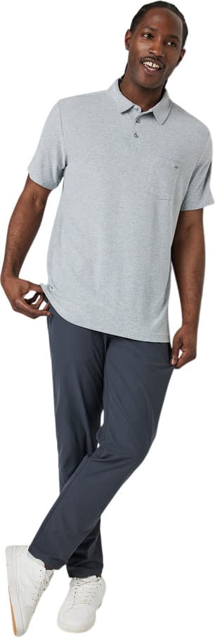 Product gallery image number 4 for product Ace Polo - Men's