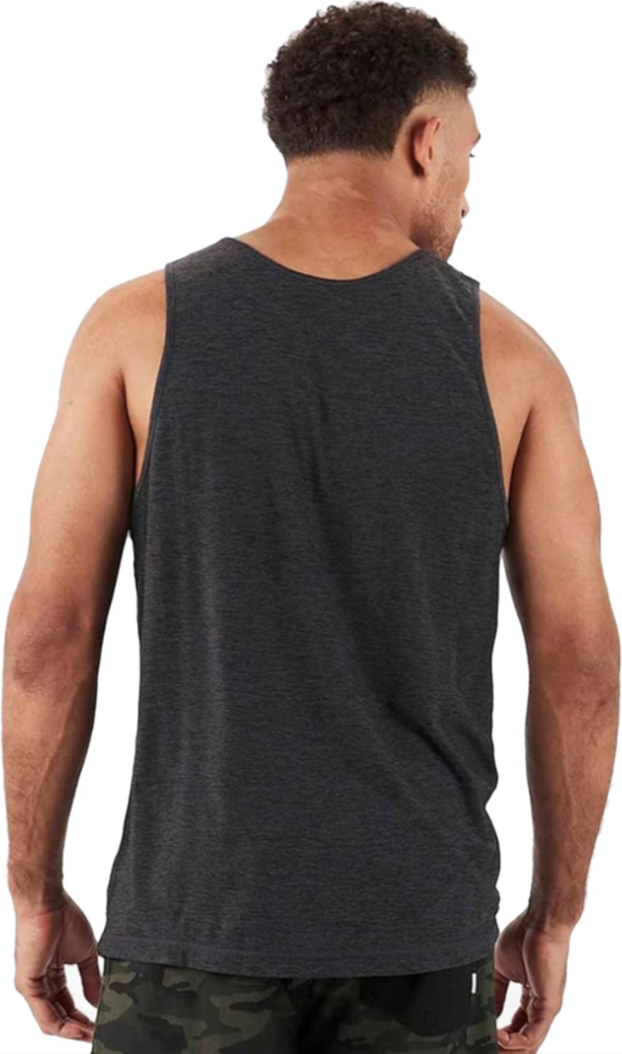 Product gallery image number 2 for product Strato Tech Tank - Men's