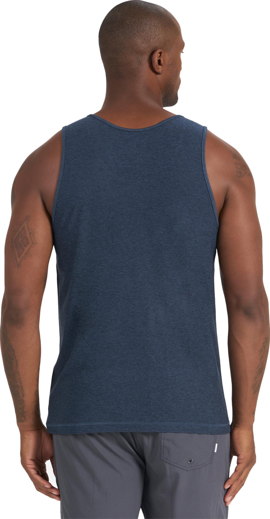 Product gallery image number 2 for product Strato Tech Tank - Men's