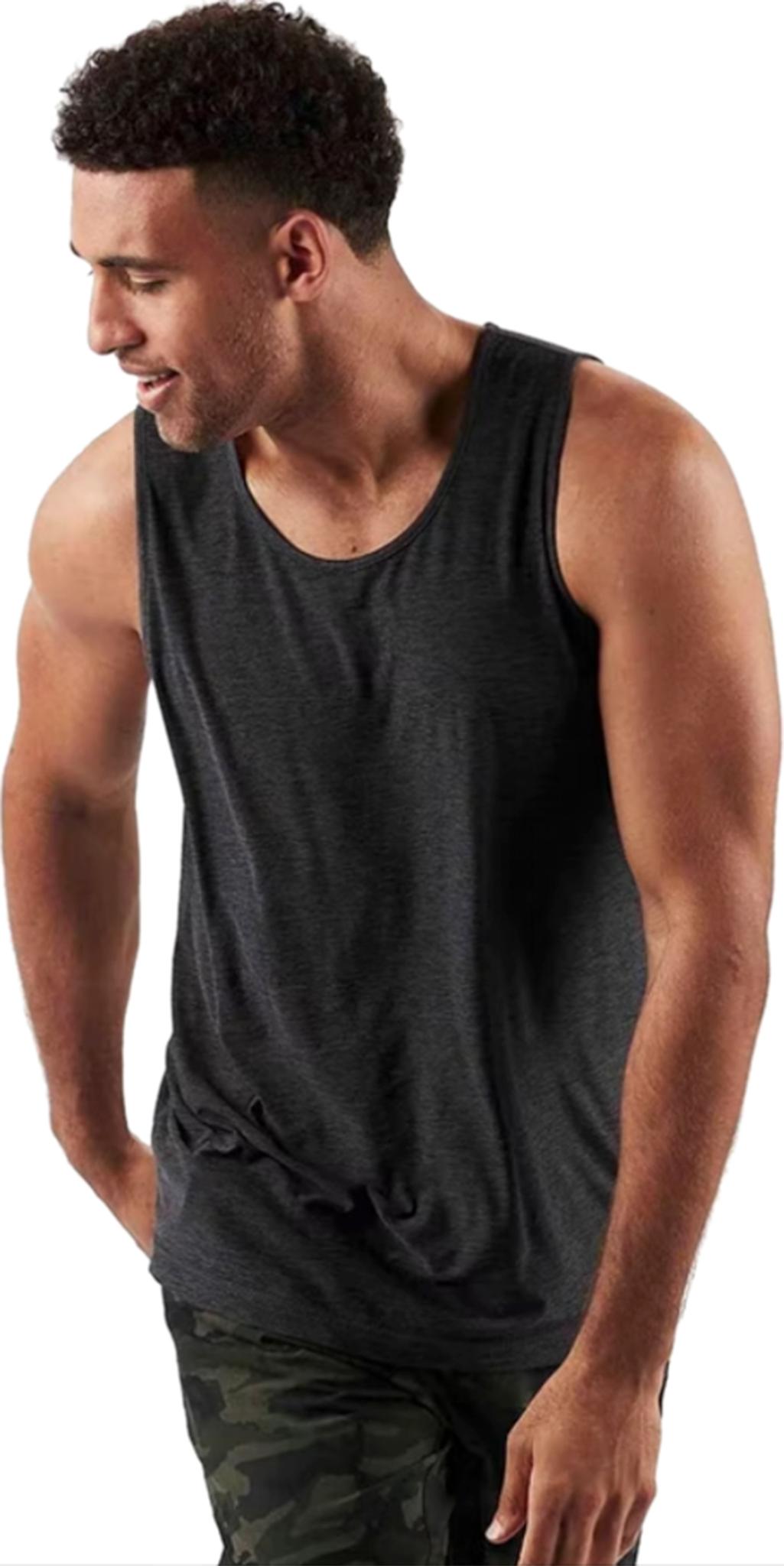 Product gallery image number 1 for product Strato Tech Tank - Men's