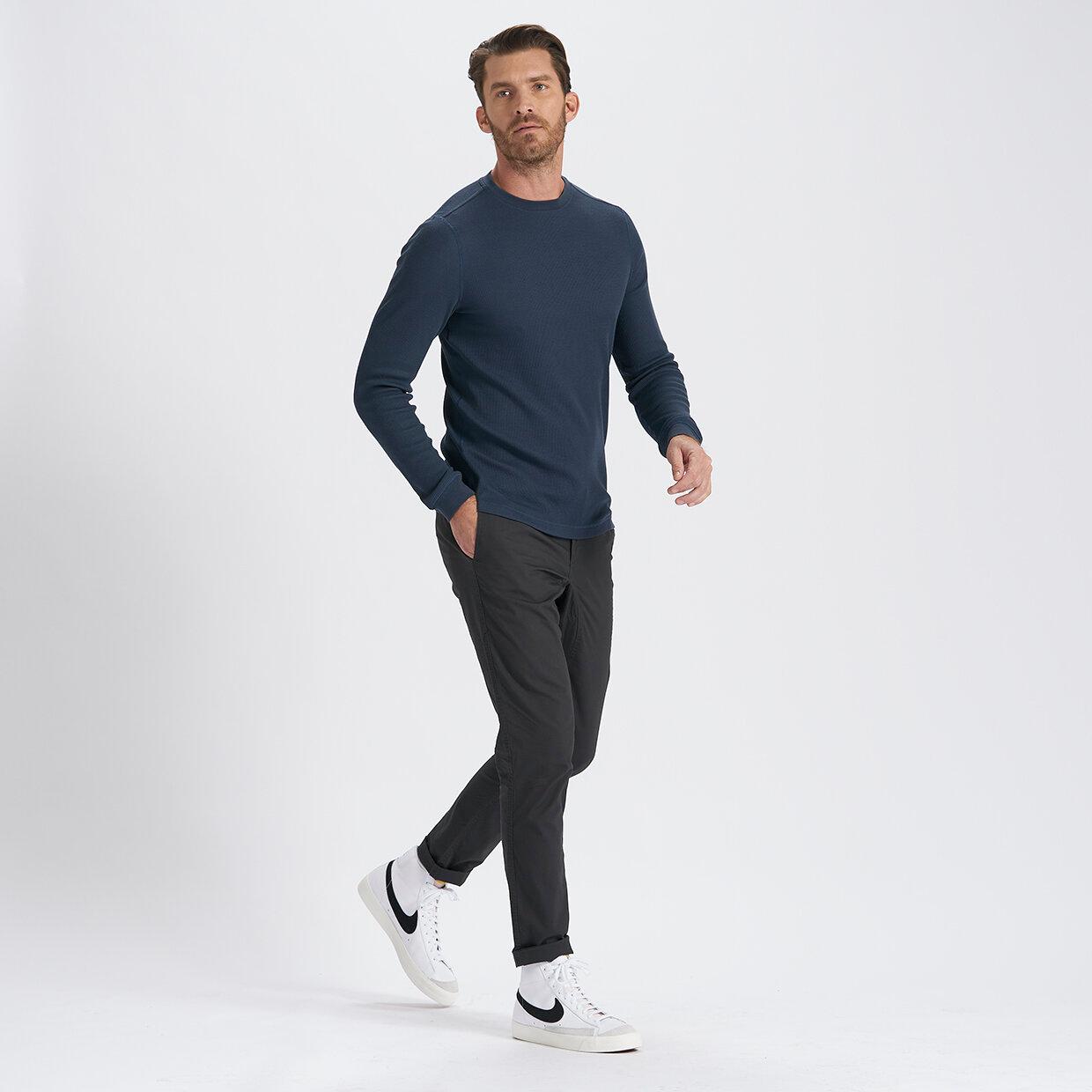 Product gallery image number 3 for product Waffle Crew - Men's