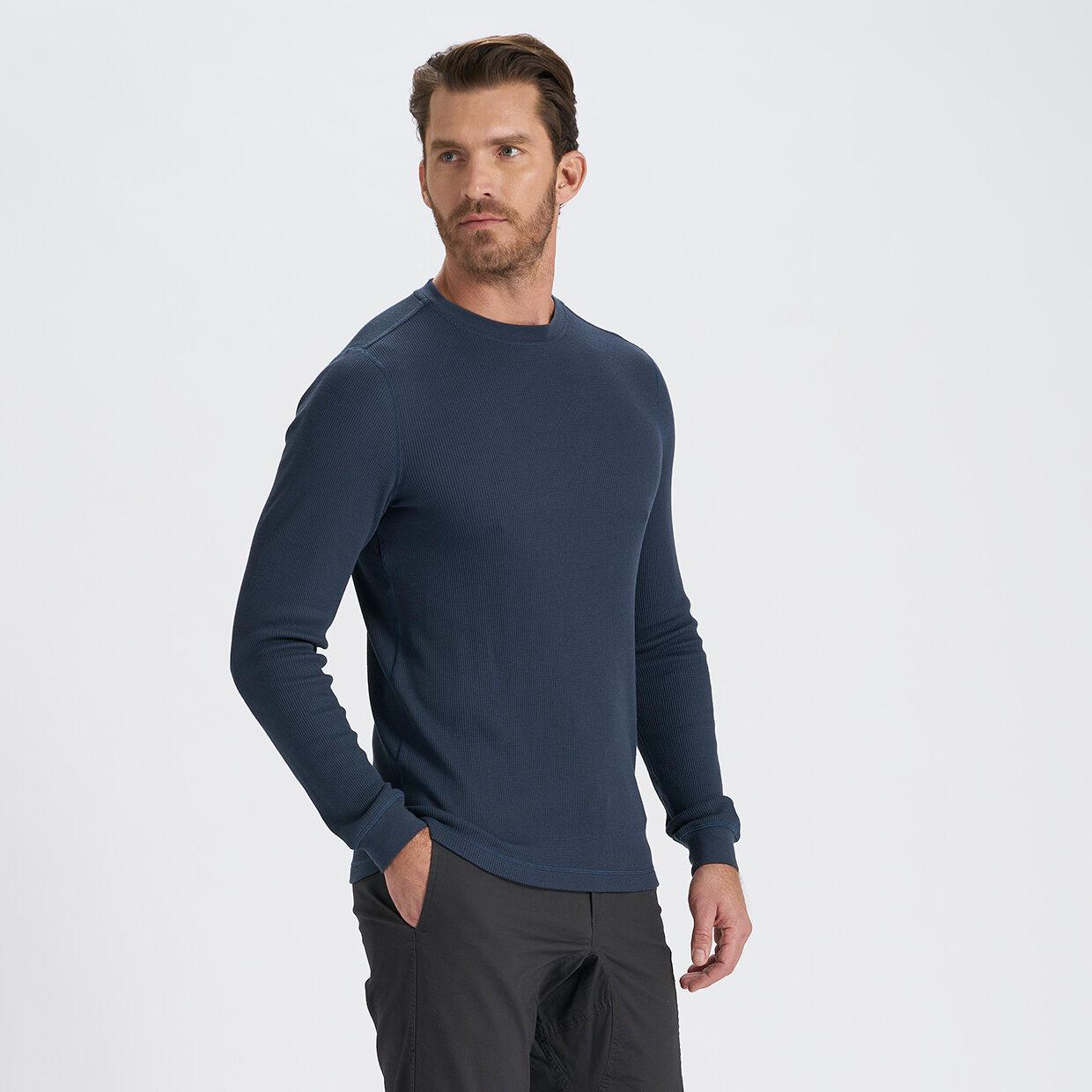 Product gallery image number 4 for product Waffle Crew - Men's